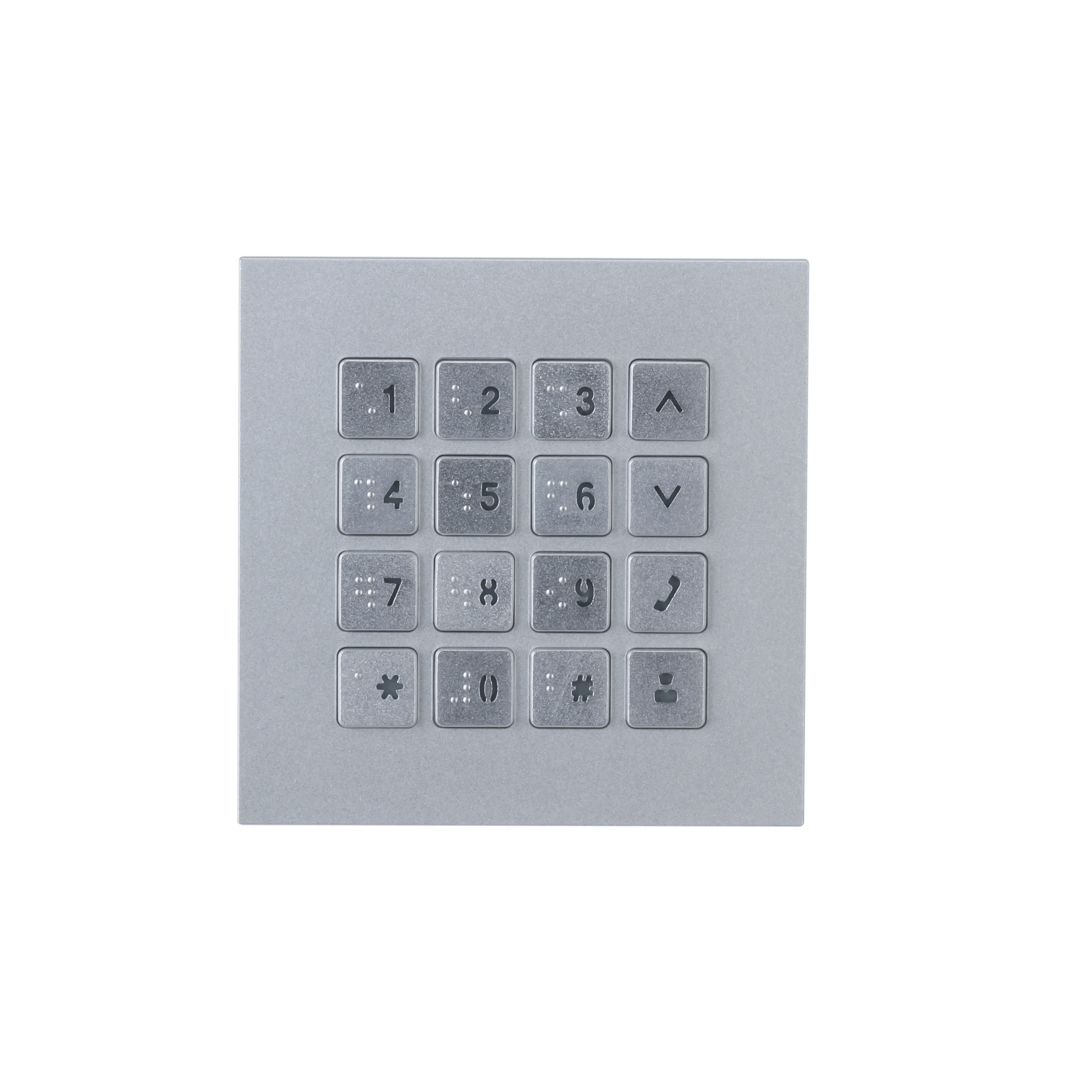 Dahua D-VTO4202F-MK Dahua D-VTO4202F-MK Detailansicht Bild 4 | EPS