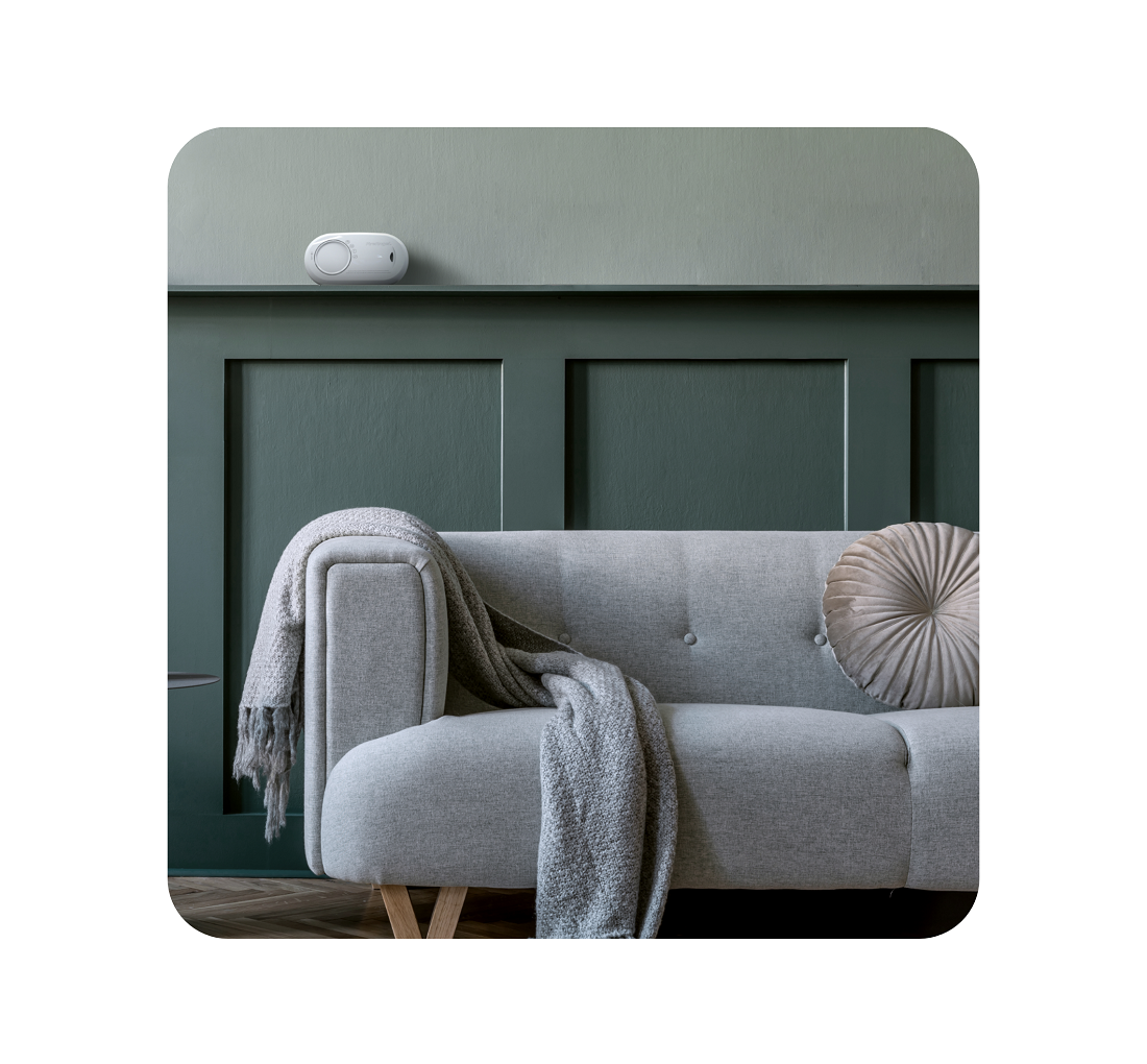 FireAngel FA-3820-EUX10 Kohlenmonoxidwarnmelder Detailansicht Bild 19 | EPS