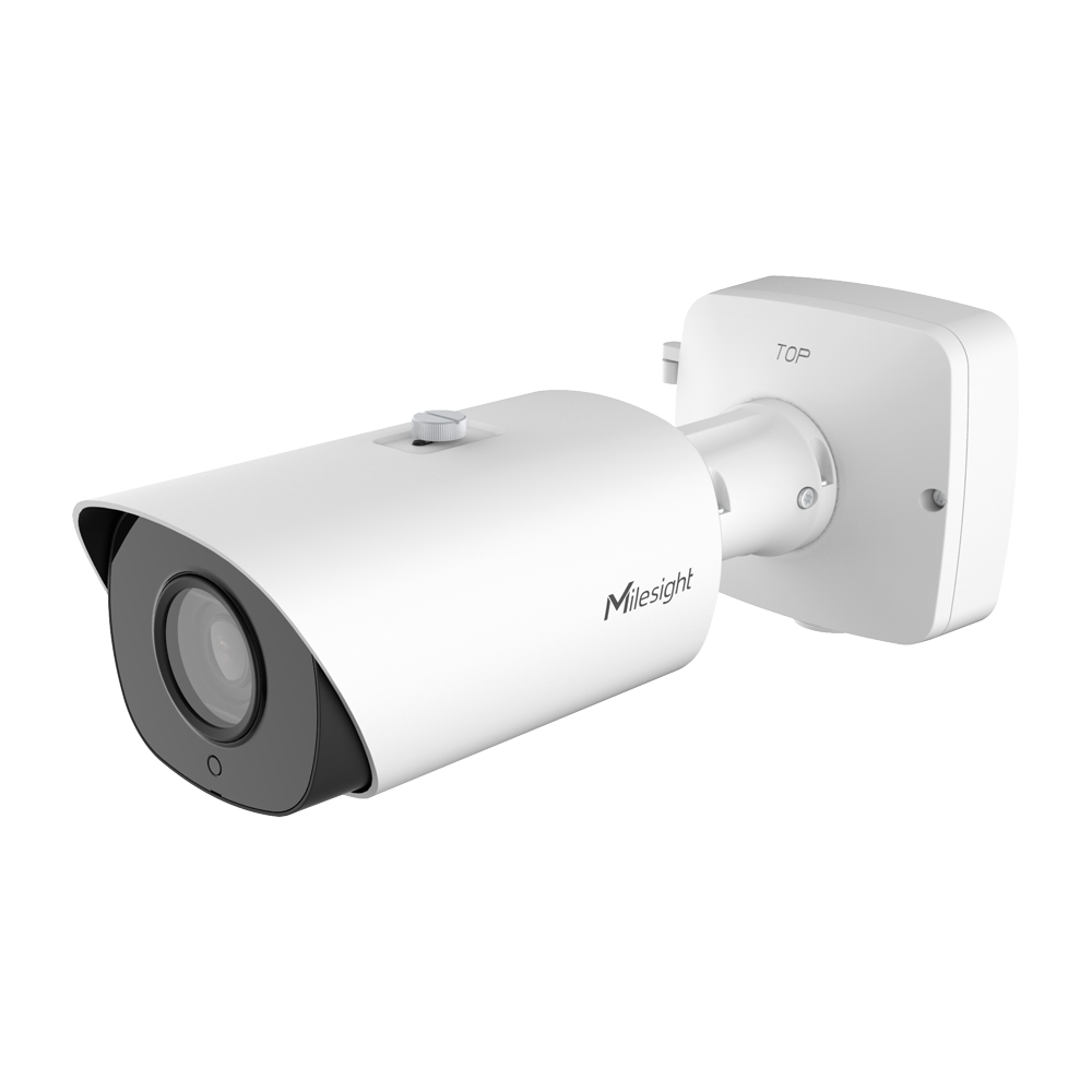 MS-C8266-X4RIPG1 4K AI Motorzoom Bullet 8-32mm, IR 180m