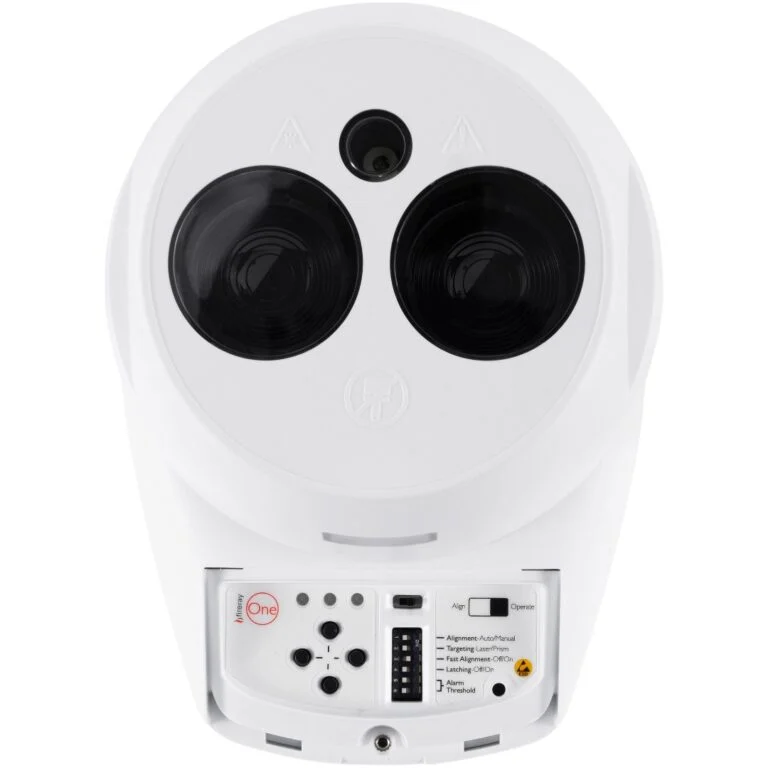 Fireray One Strahl-Detektor Fireray One Strahl-Detektor
