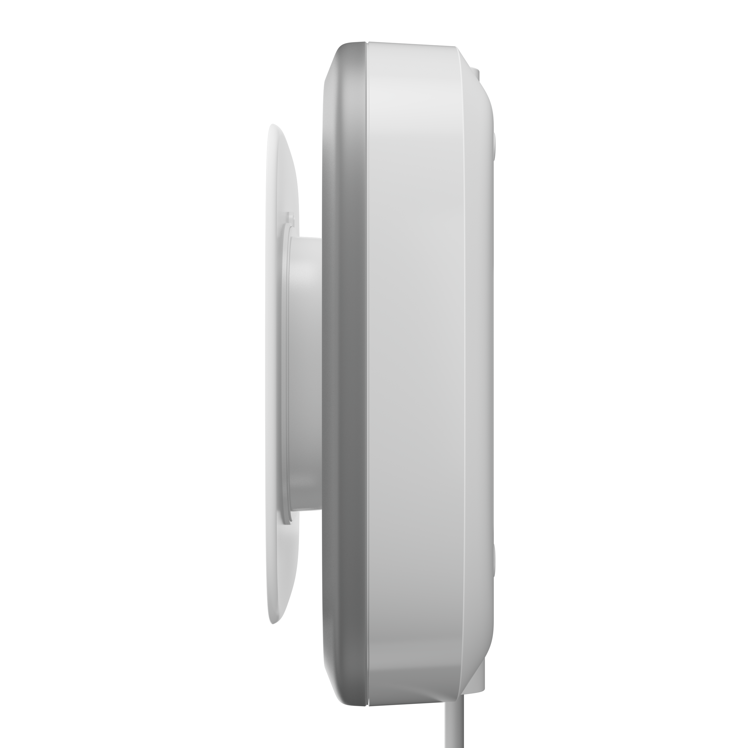 Superior StreetSiren Plus Fibra Weiß