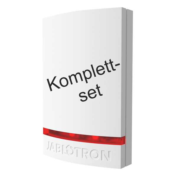 JA-113A Komplett JA-113A Komplett