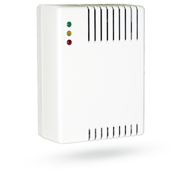 Jablotron GS-133 Gasdetektor - 12 V DC | EPS