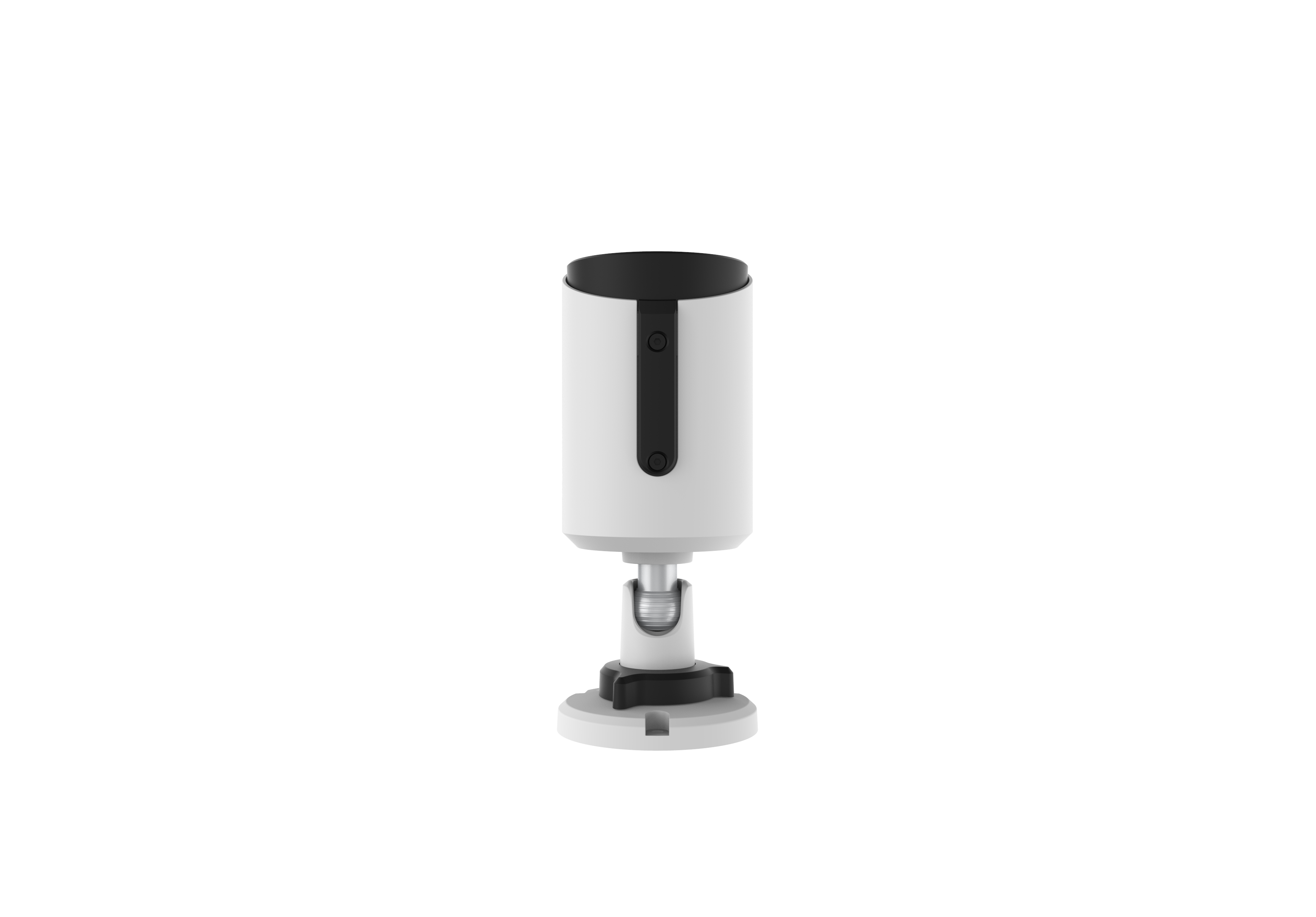 MLS-C8164-FPE 2.7-13.5, Glas, Zylinder, Elektrisches Gerät, Mikrophon, Kelch