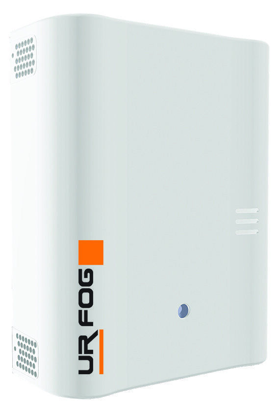 UR FOG Modular 300 Detailansicht Bild 2 | EPS