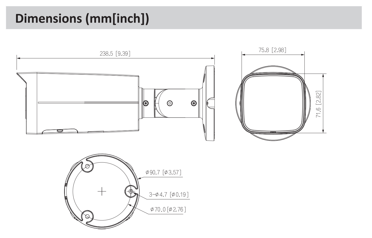D-IPC-HFW2441TP-ZS-27135 D-IPC-HFW2441TP-ZS-27135