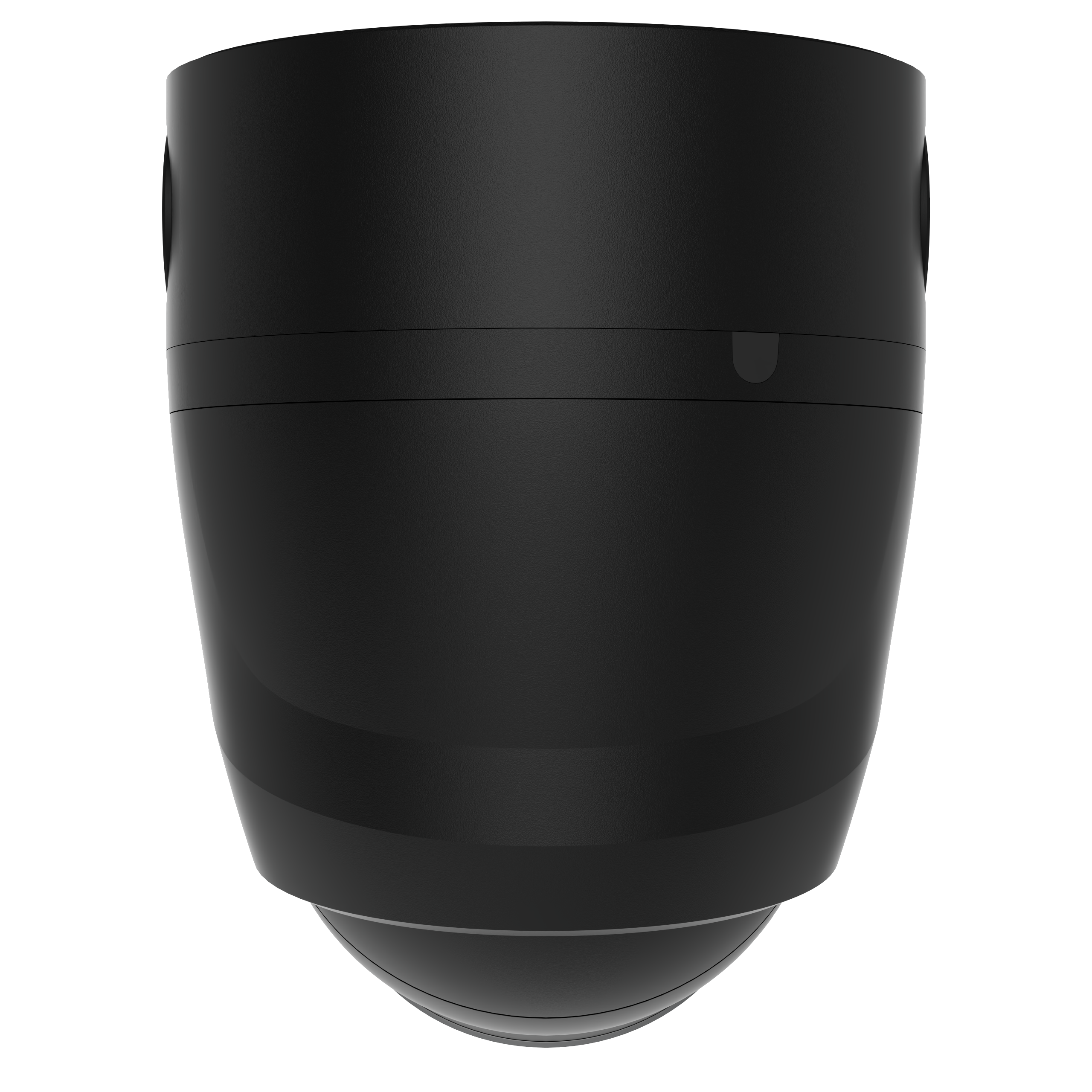 Superior TurretCam HLVF (8 Mp) Schwarz