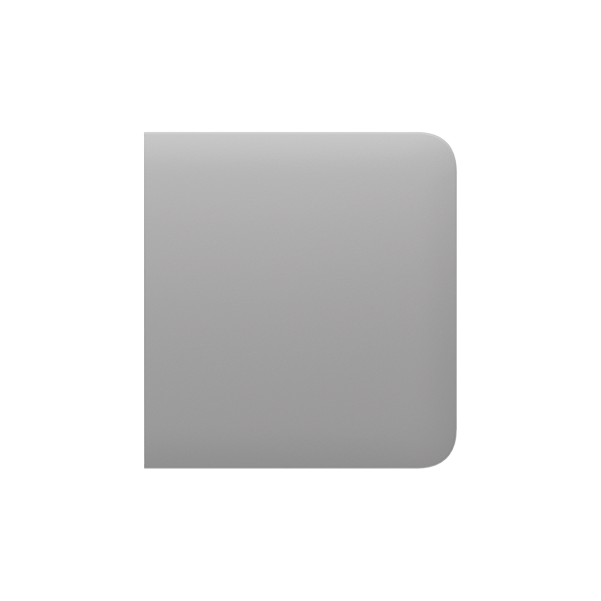 SideButton (1-gang) Fog