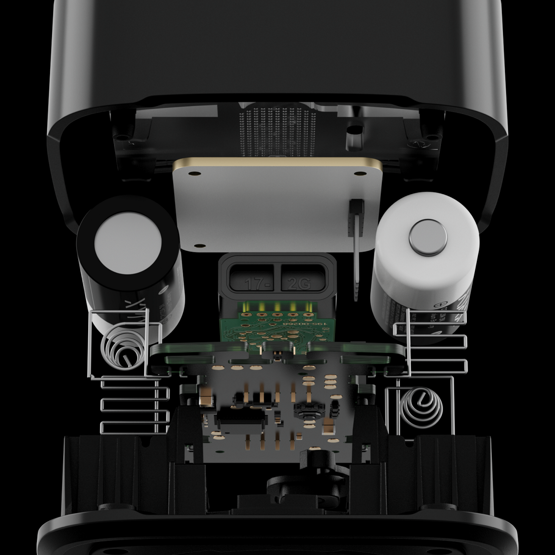 EPS Alarm/Video/Brand Systems EPS Alarm/Video/Brand Systems