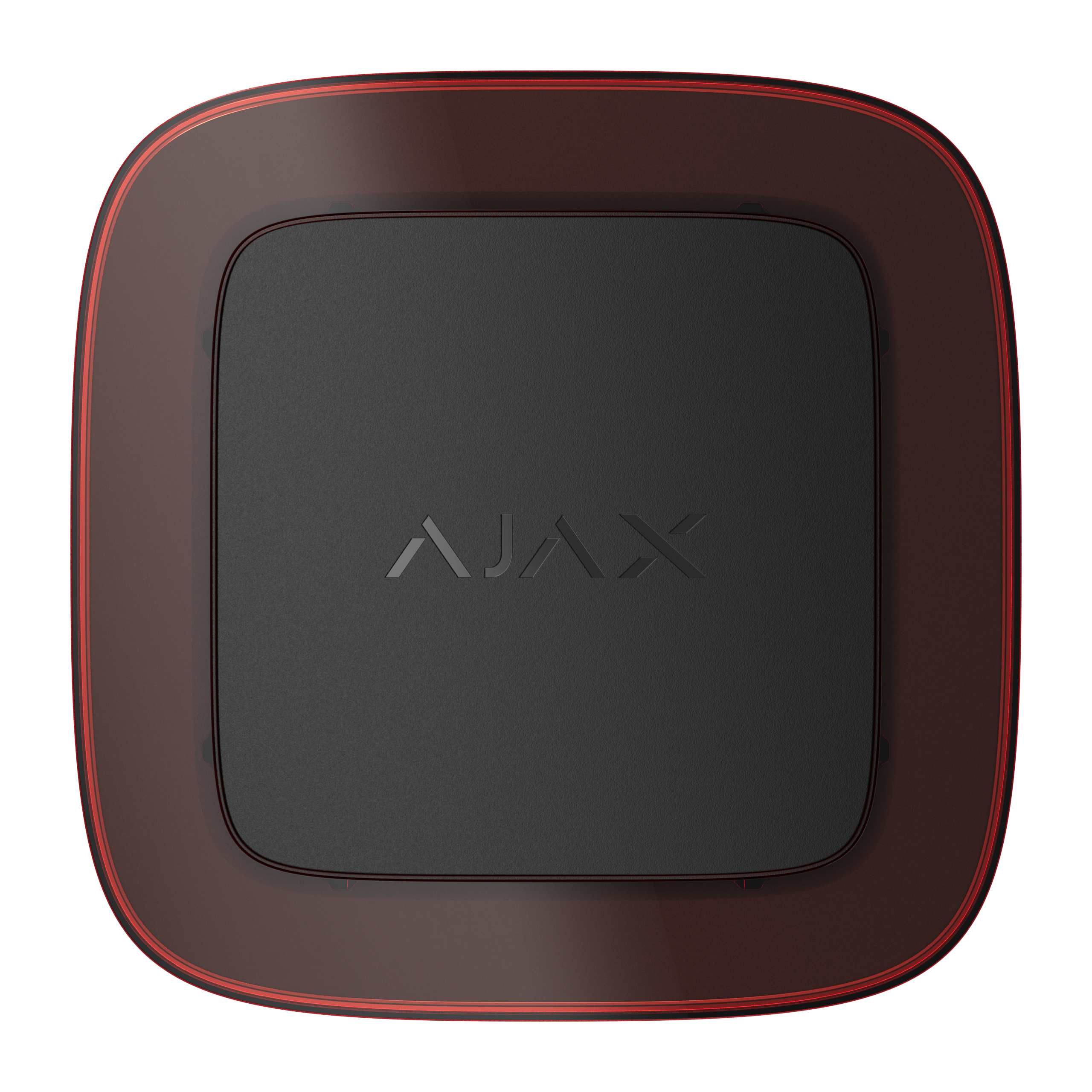 Ajax EN54 Indicator Jeweller schwarz