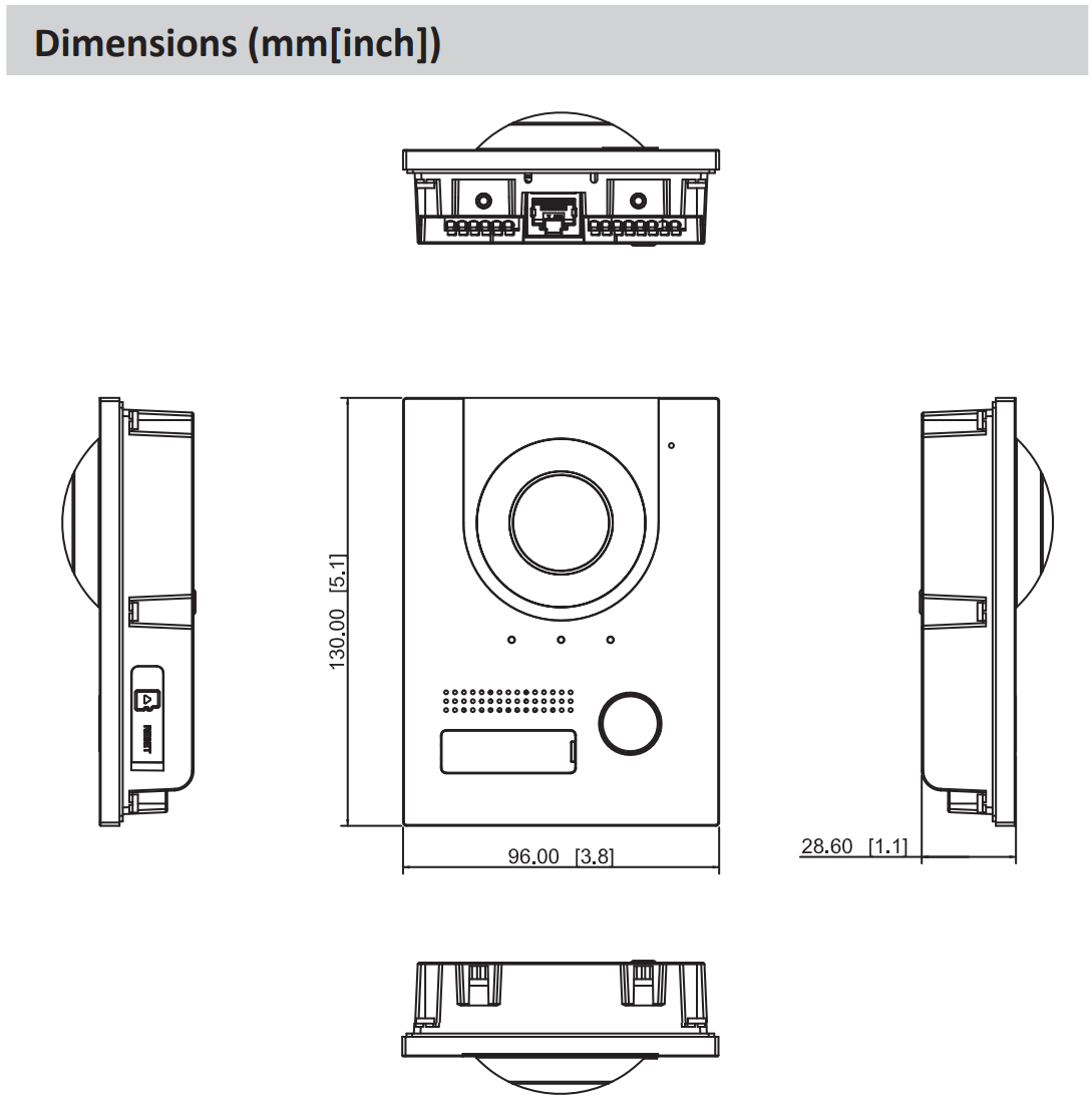 EPS Alarm/Video/Brand Systems