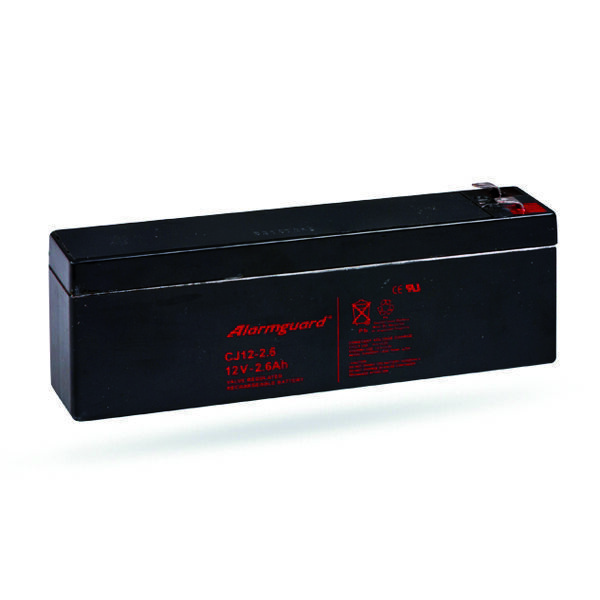 Jablotron JA-100Fire-A-Alarm-Kit-Alarmvernetzt | EPS