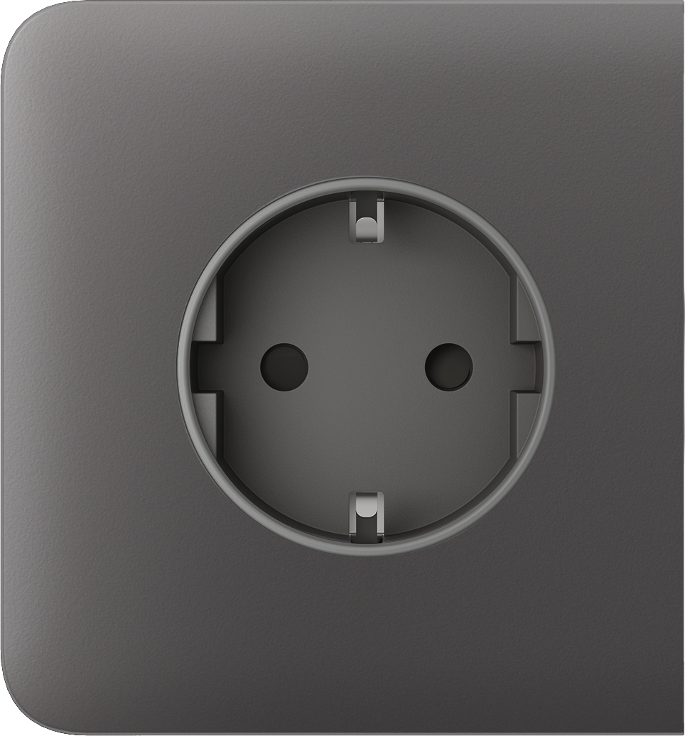 SideCover (basic) [type F] Grau