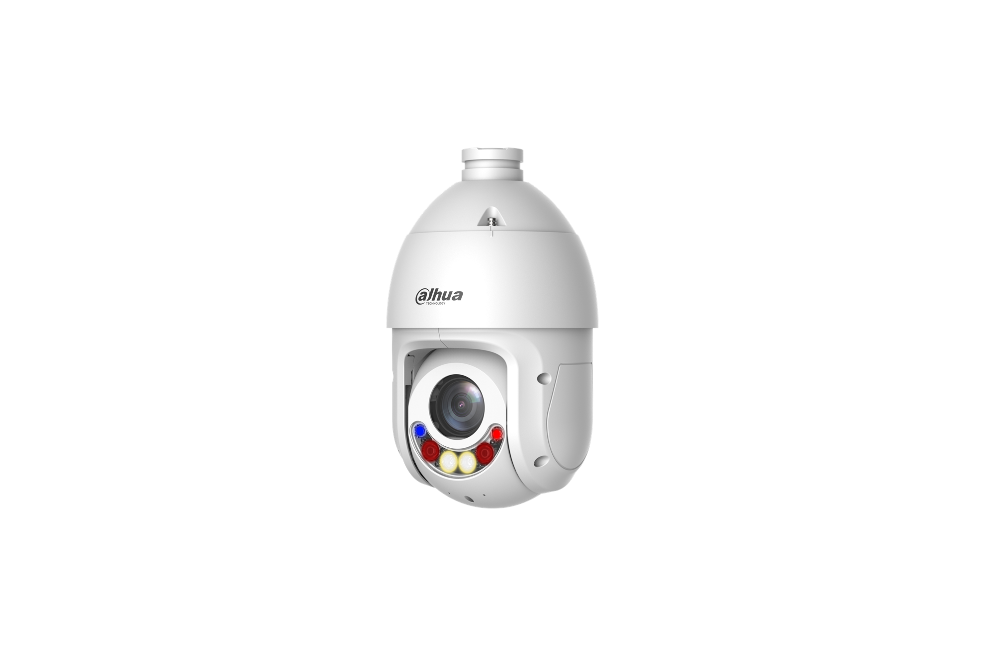 D-SD4E825MB-HNR-A-PV1 8MP 25x TiOC PTZ-Kamera