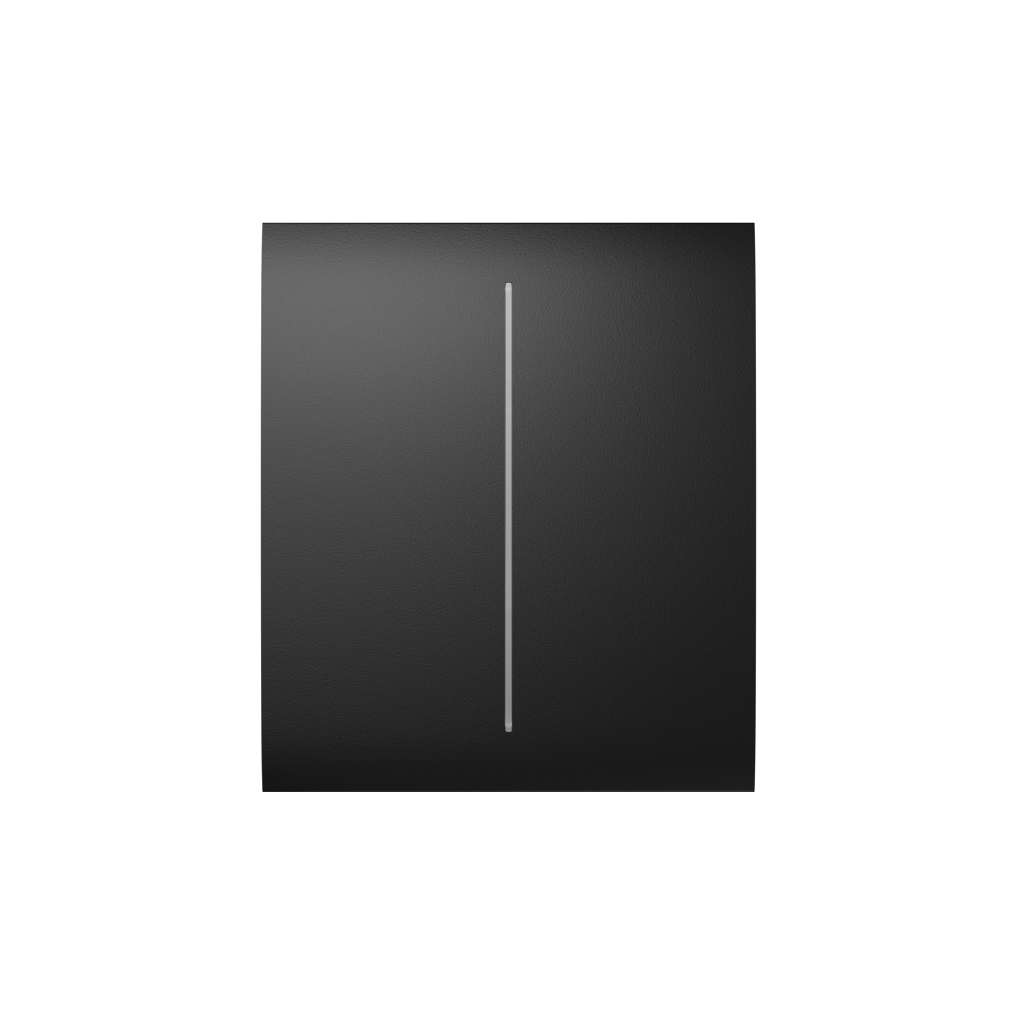 Ajax CenterButton (2-gang) Schwarz Ajax CenterButton (2-gang) Schwarz | EPS