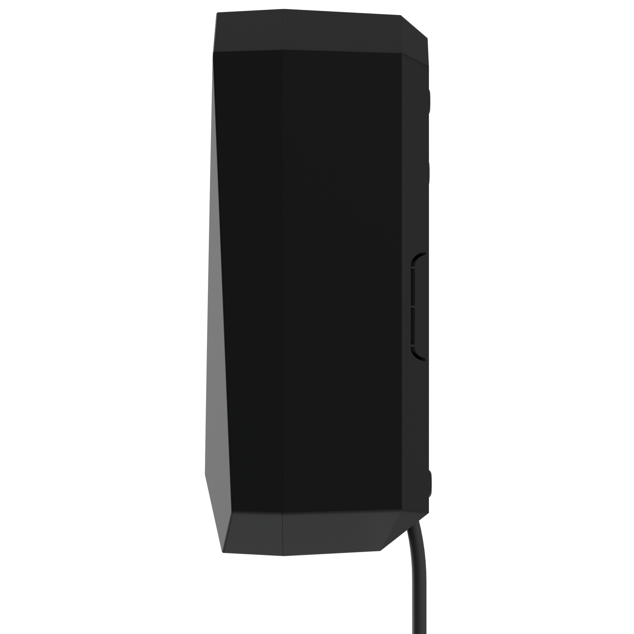 Superior Hub Hybrid 2 Schwarz