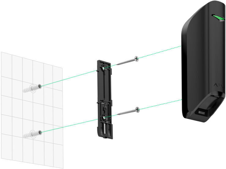 EPS Alarm/Video/Brand Systems EPS Alarm/Video/Brand Systems