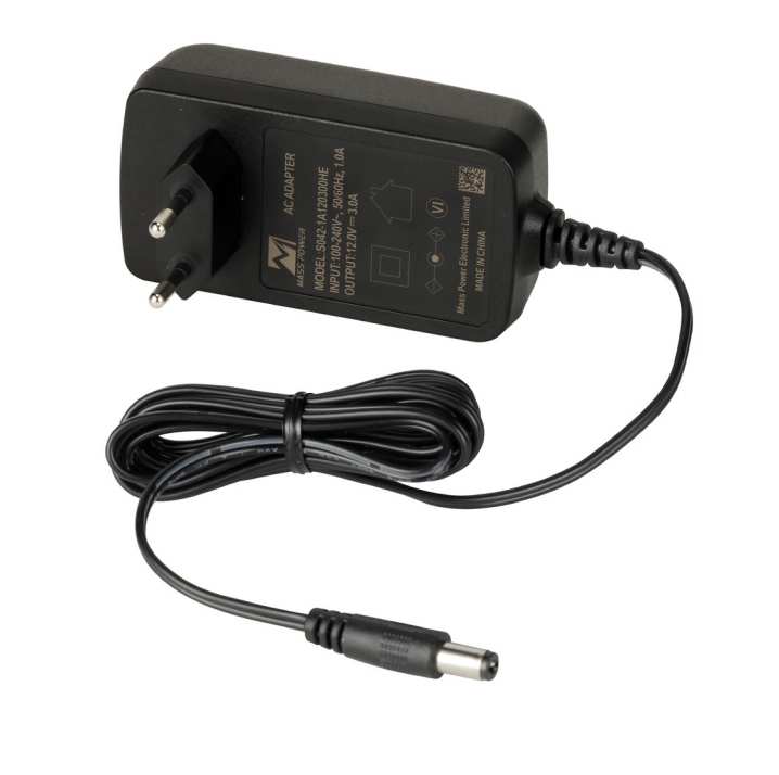 D-PFM320-030-EN-S D-PFM320-030-EN-S
