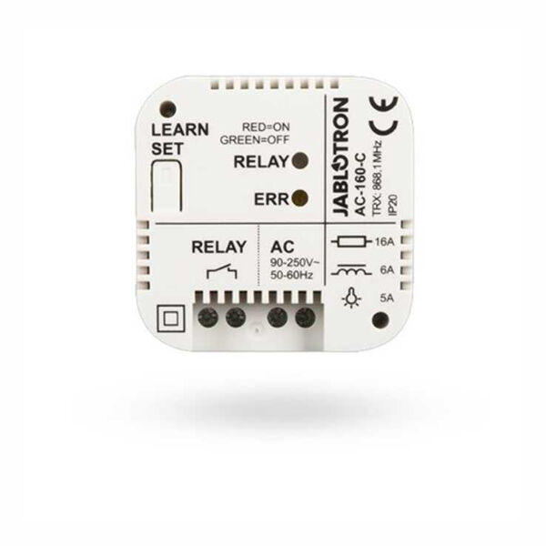 Jablotron AC-160-C Jablotron AC-160-C | EPS