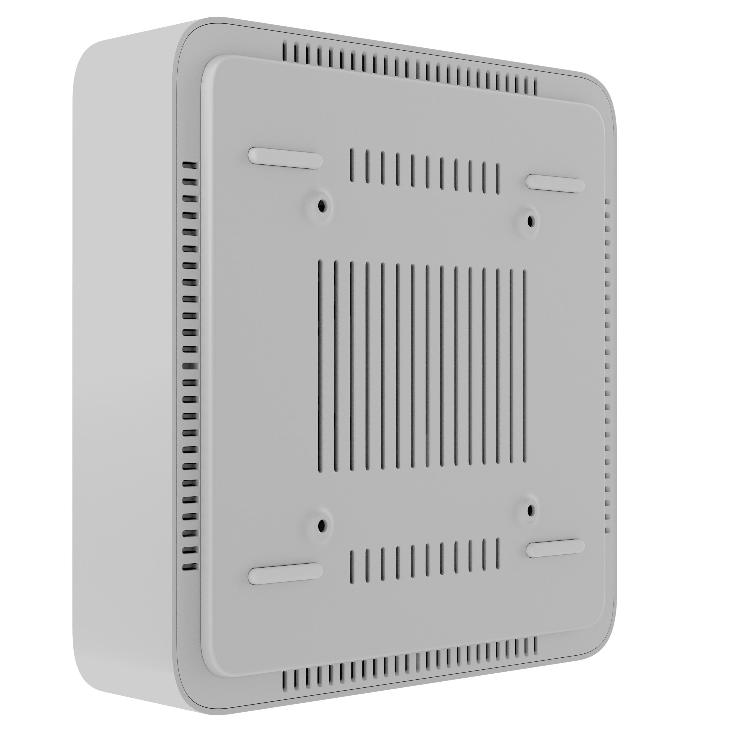 NVR HAC 8-ch Weiß NVR HAC 8-ch Weiß