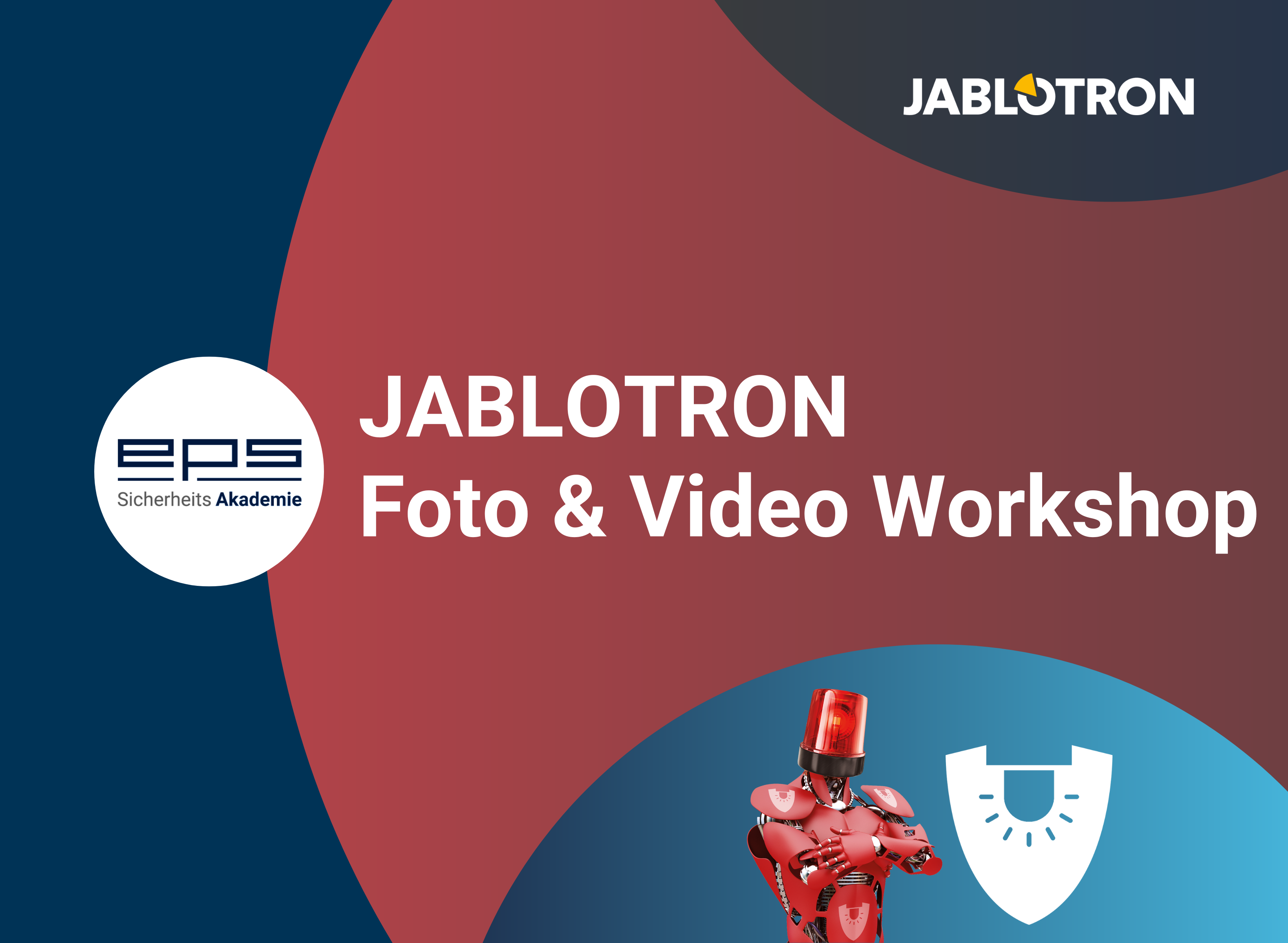 JA Foto und Video Workshop.png Jablotron Foto und Video Workshop