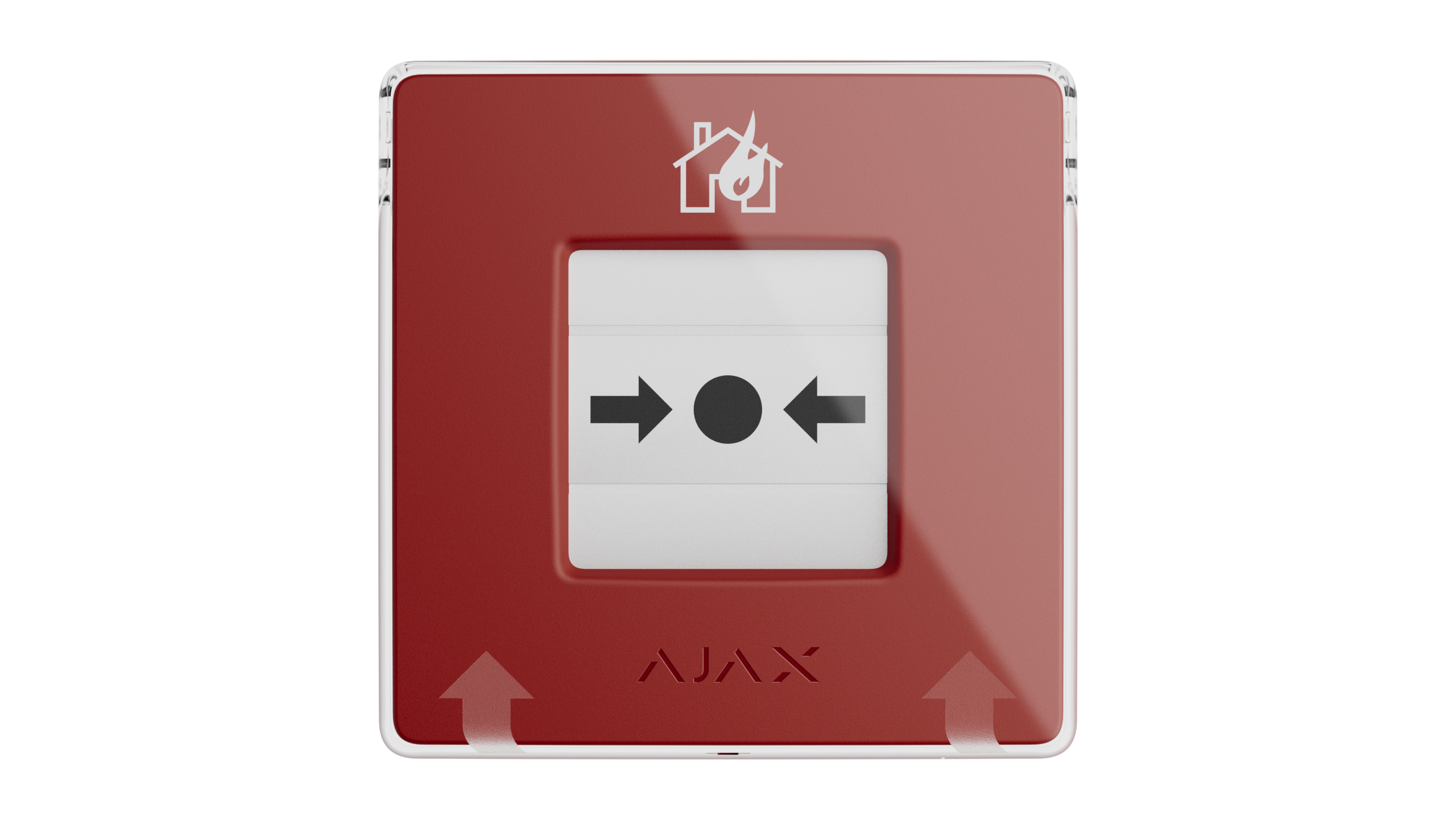 Manual Call Point Rot Manual Call Point Rot