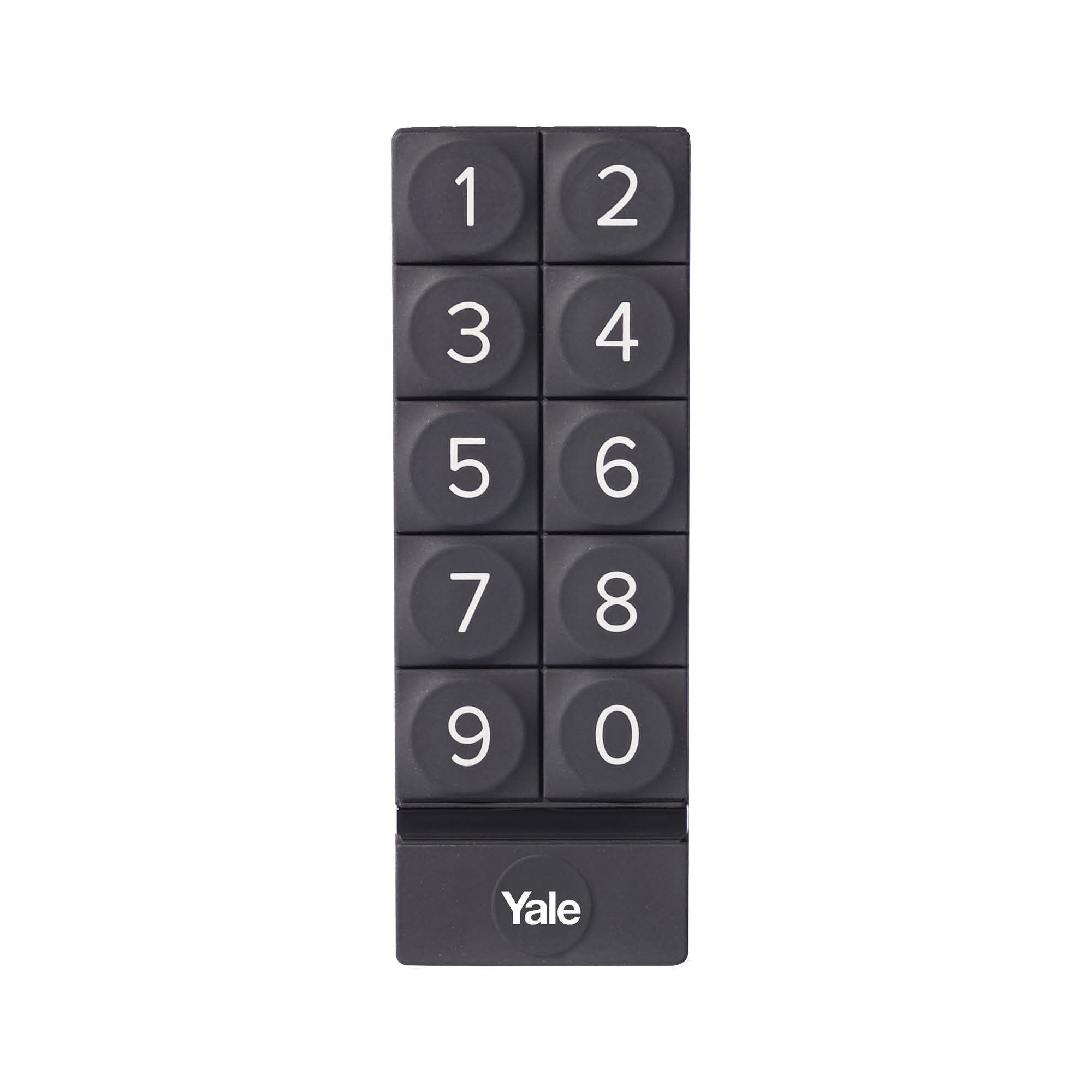Yale Linus Smart Keypad Elektronik, Fernsteuerung