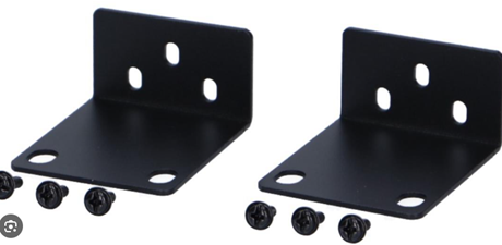 Dahua 19-Zoll Montagewinkel Dahua 19-Zoll Montagewinkel, Klammer, Computer, Elektronik, Laptop, PC