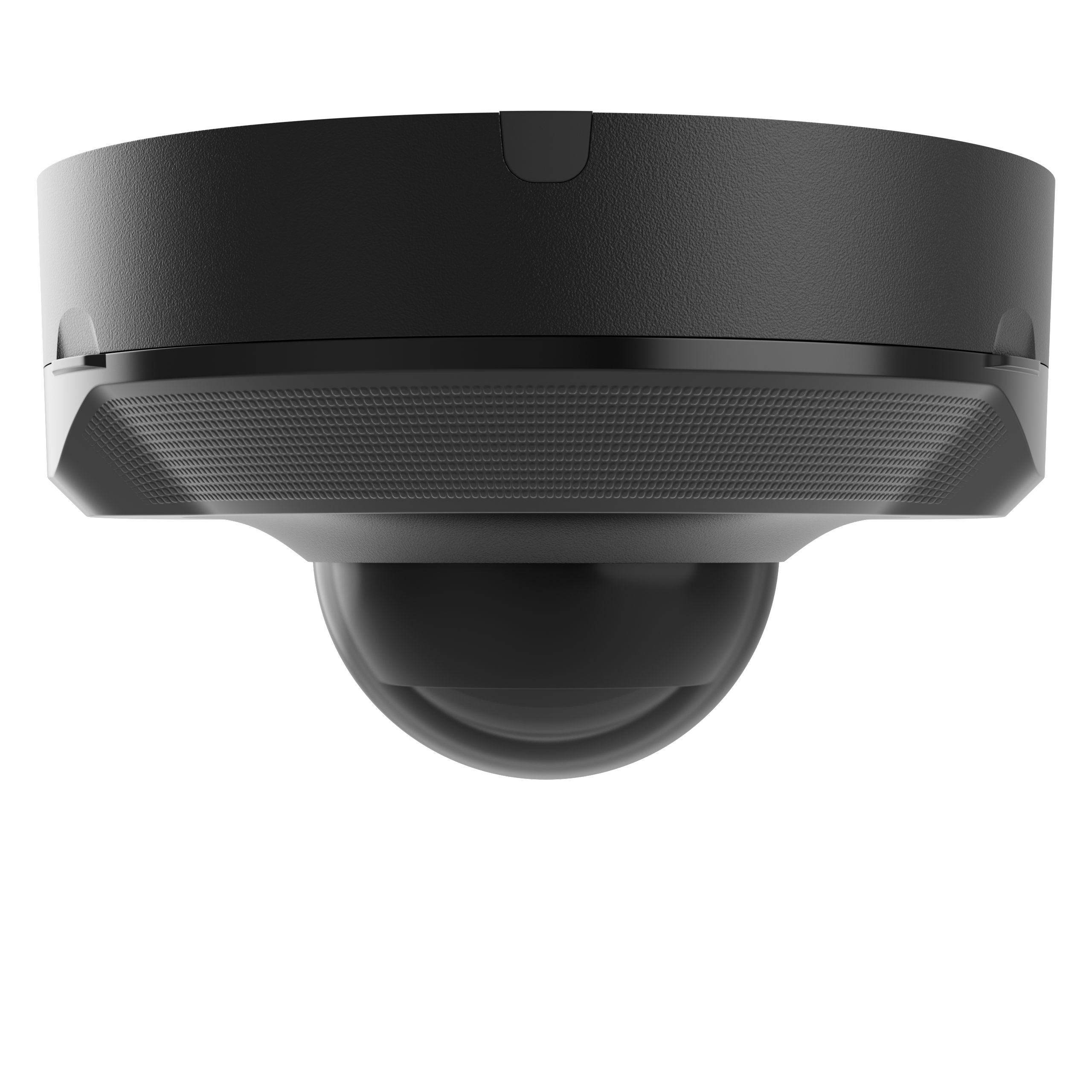 DomeCam Mini (8 Mp/4 mm) Schwarz