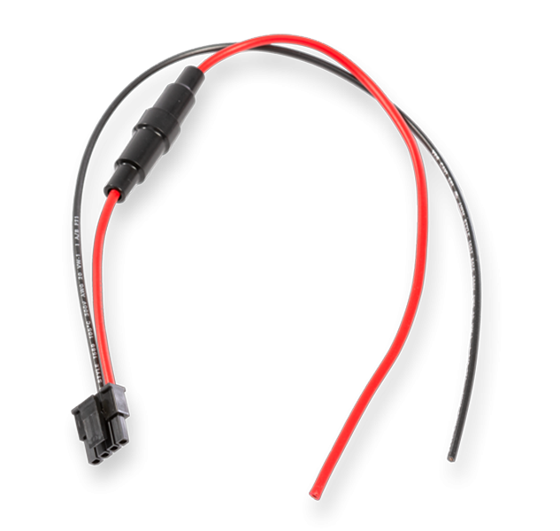 Jablotron VOD-JA-107K 12-V-DC-Stromkabel für das JA-107K-Bedienfeld Jablotron VOD-JA-107K 12-V-DC-Stromkabel für das JA-107K-Bedienfeld | EPS