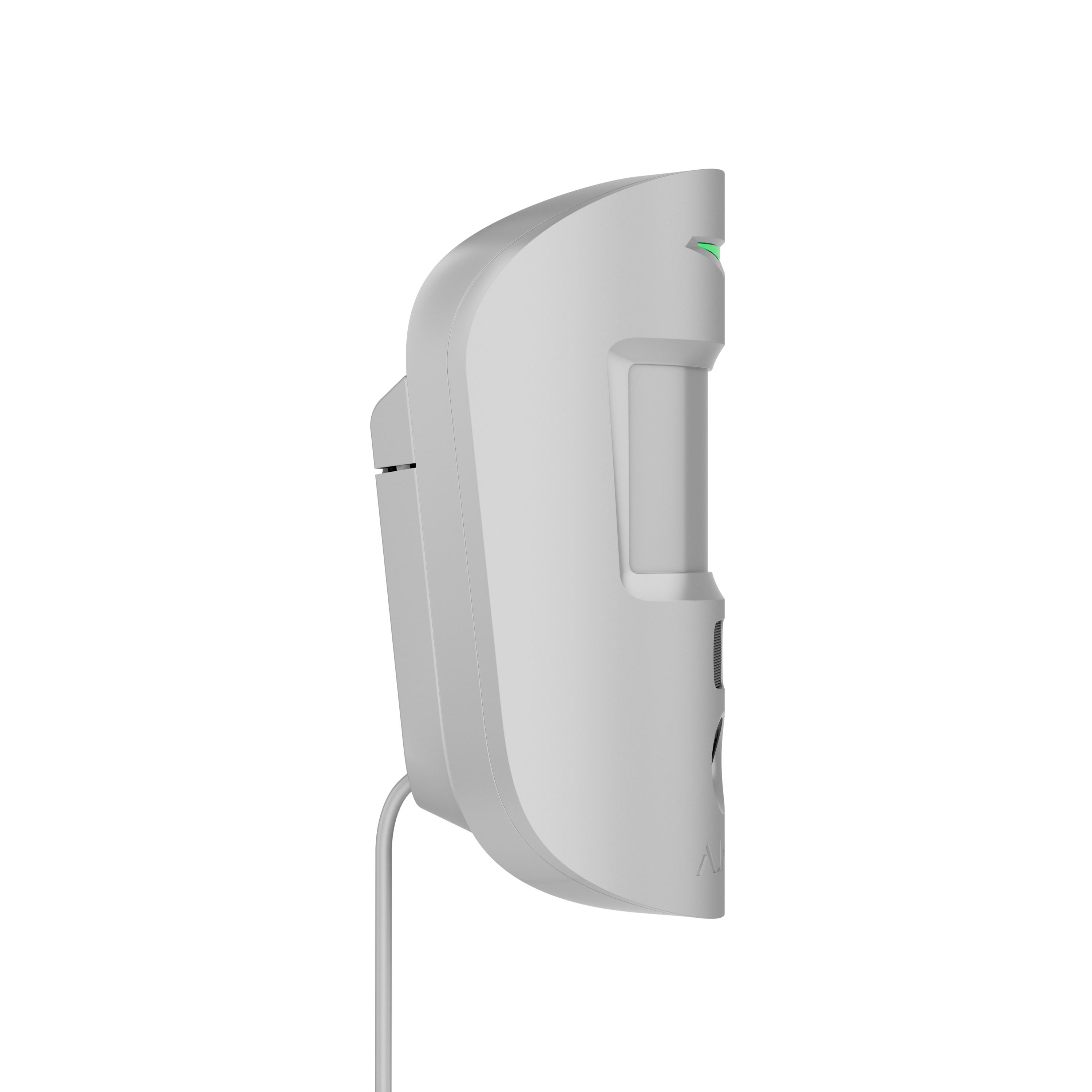 Ajax Superior MotionCam (PhOD) Fibra Weiß Detailansicht Bild 5 | EPS