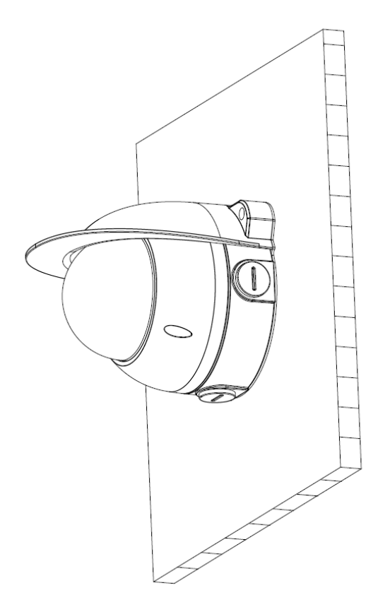 Dahua D-PFA137 Dahua D-PFA137 Detailansicht Bild 2 | EPS