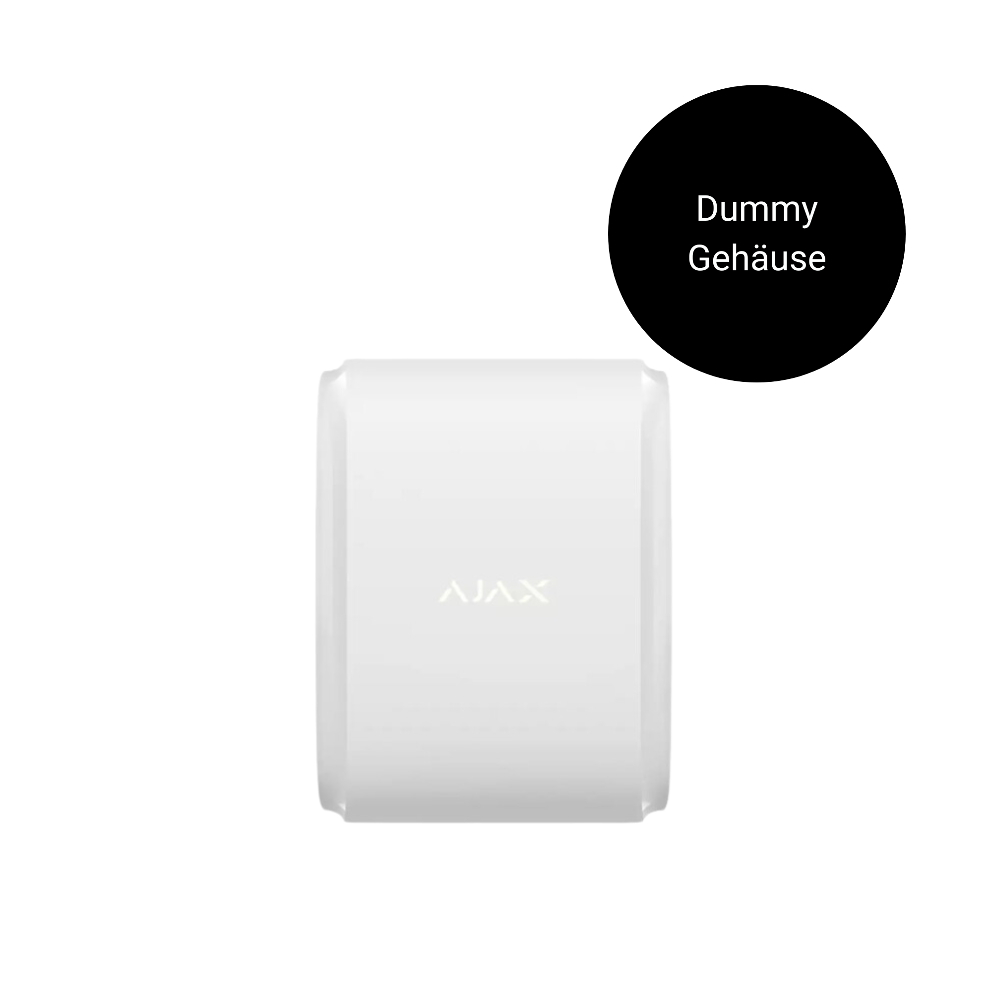 Ajax DummyBox Ajax DualCurtain Outdoor Jeweller weiß Ajax DummyBox Ajax DualCurtain Outdoor Jeweller weiß | EPS