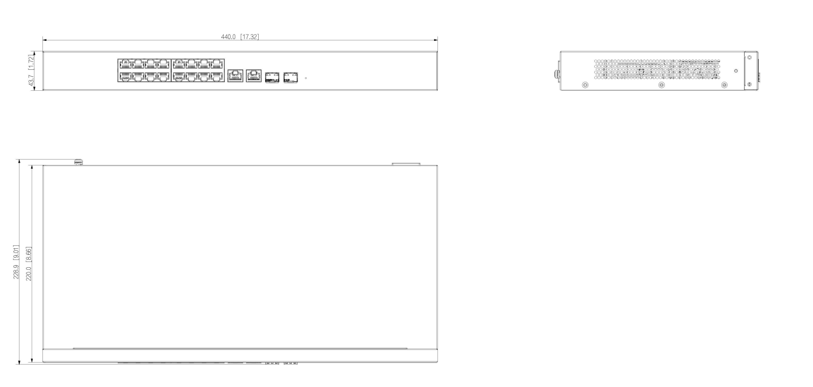 EPS Alarm/Video/Brand Systems EPS Alarm/Video/Brand Systems