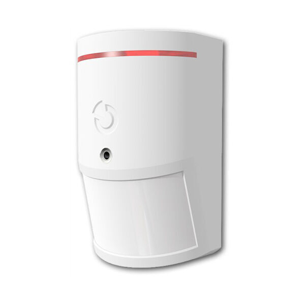 Jablotron JA-120PB Bus kombinierter PIR-Bewegungs- und Glasbruchmelder Jablotron JA-120PB Bus kombinierter PIR-Bewegungs- und Glasbruchmelder | EPS