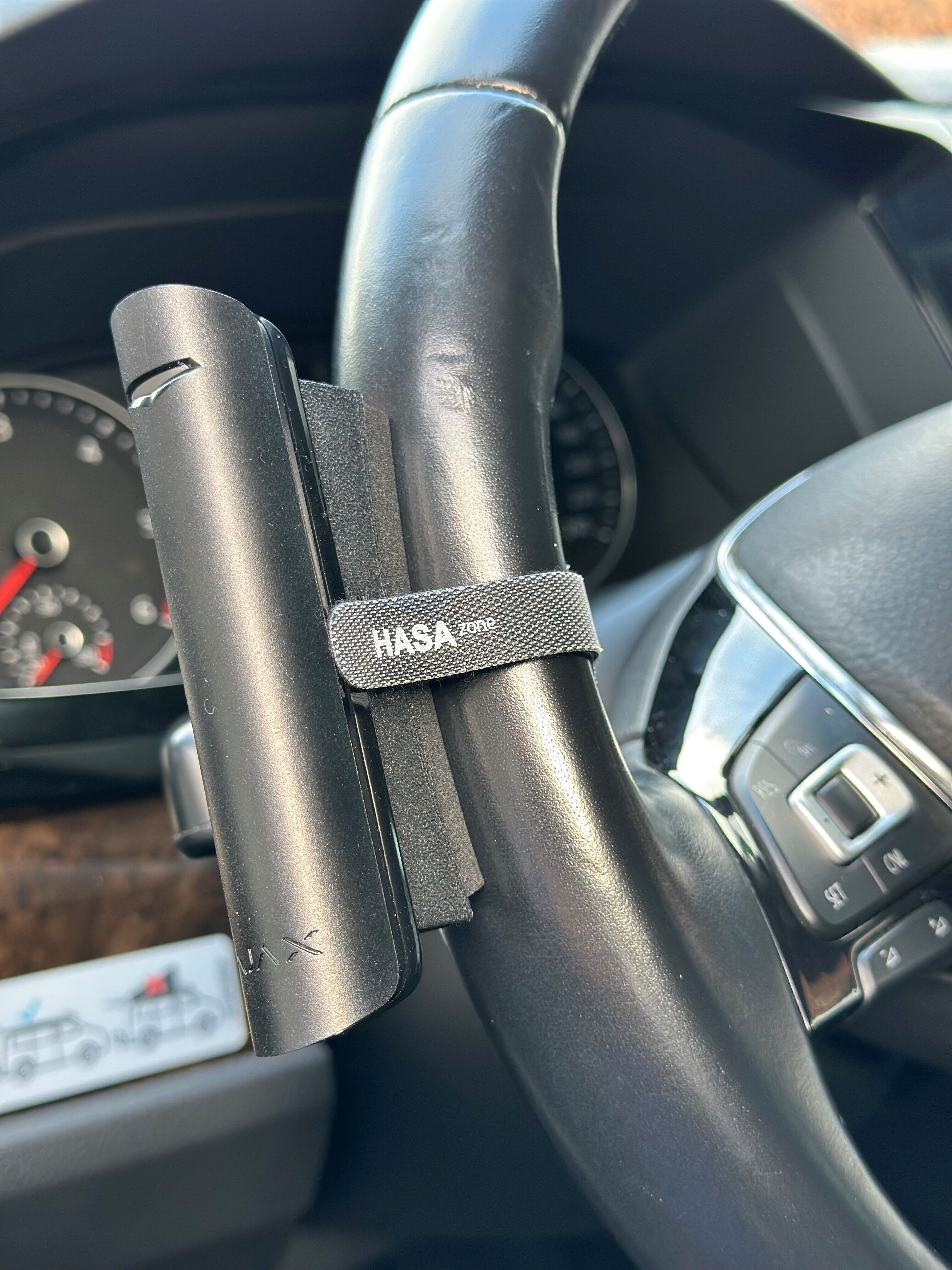 EPS Ajax Car Holder Weiß Detailansicht Bild 7 | EPS