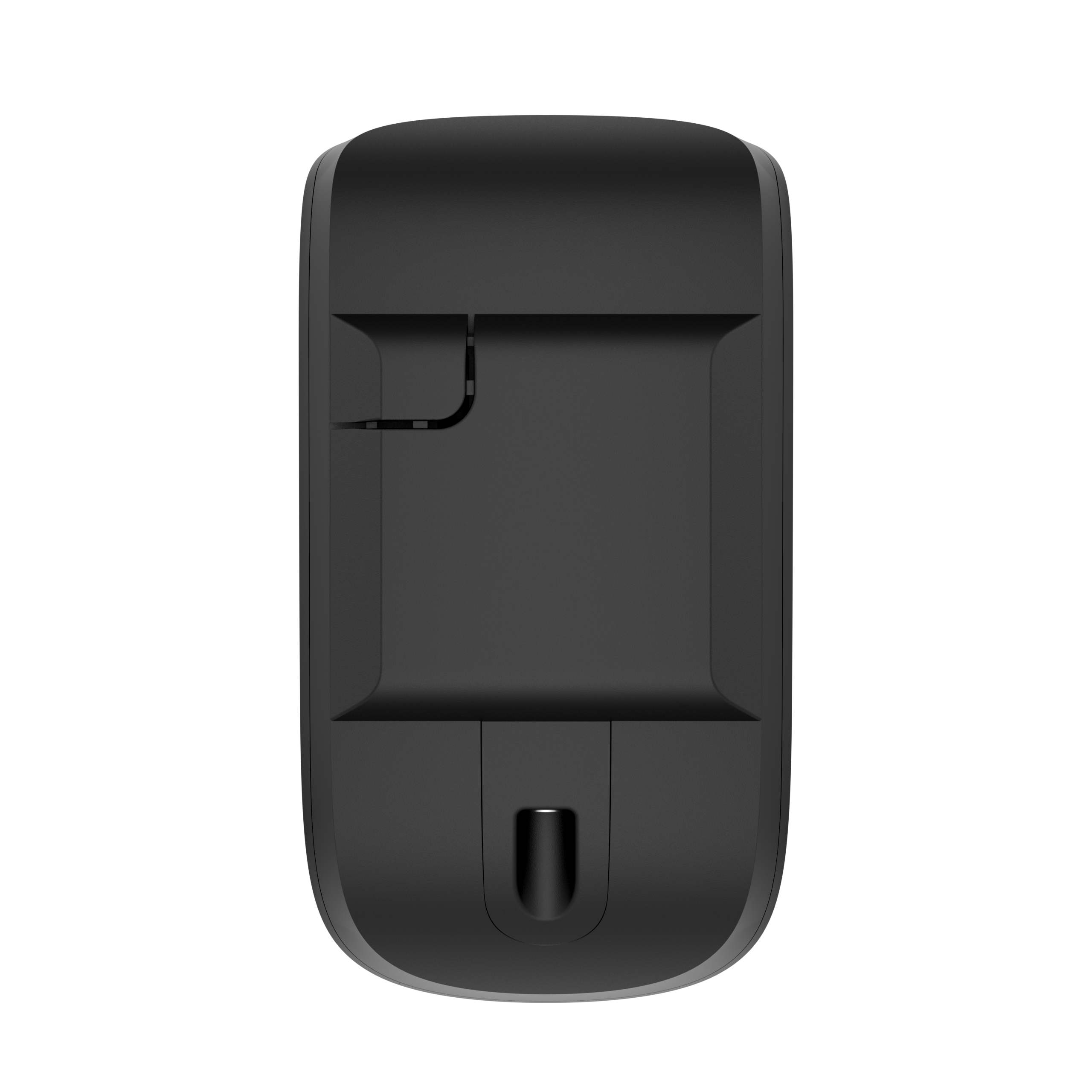 Ajax Superior MotionCam HD (PhOD) Jeweller Schwarz Detailansicht Bild 5 | EPS