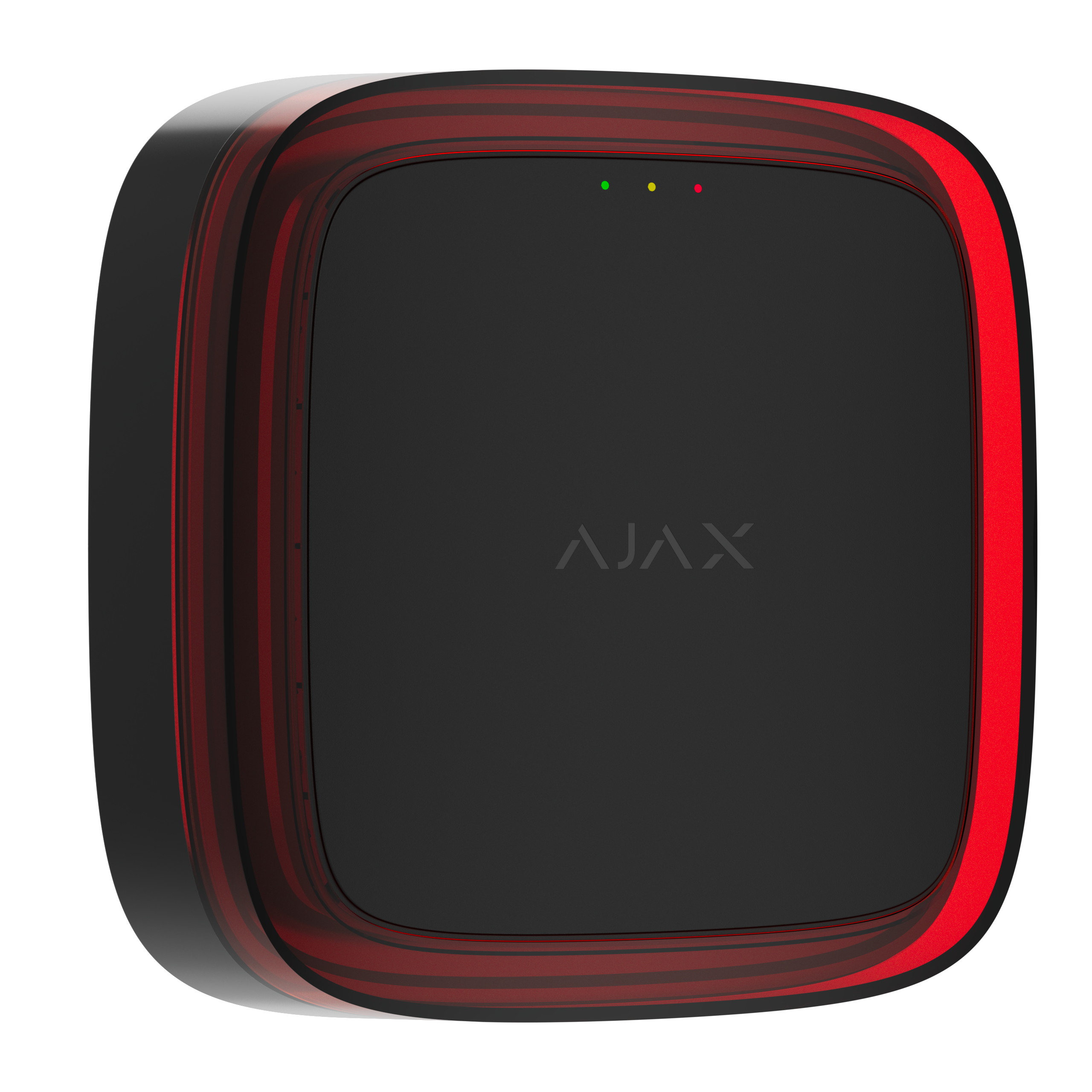 Ajax-Fire EN54 FireProtect (VAD) schwarz Detailansicht Bild 10 | EPS