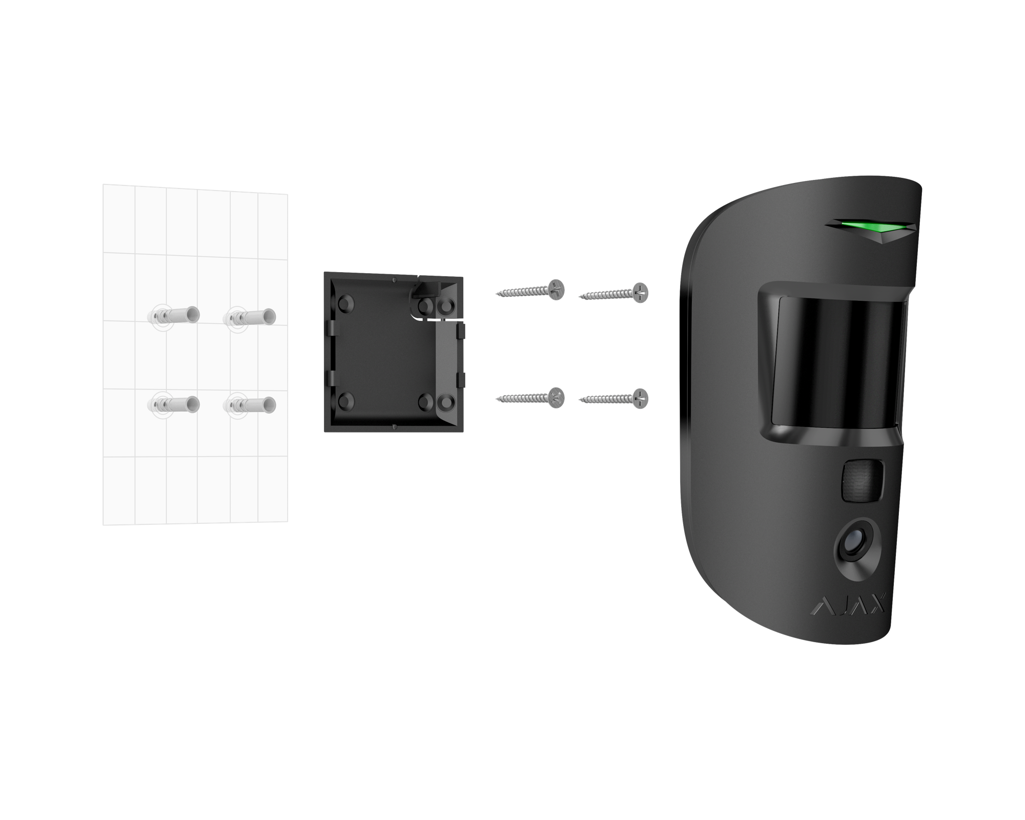 EPS Alarm/Video/Brand Systems EPS Alarm/Video/Brand Systems