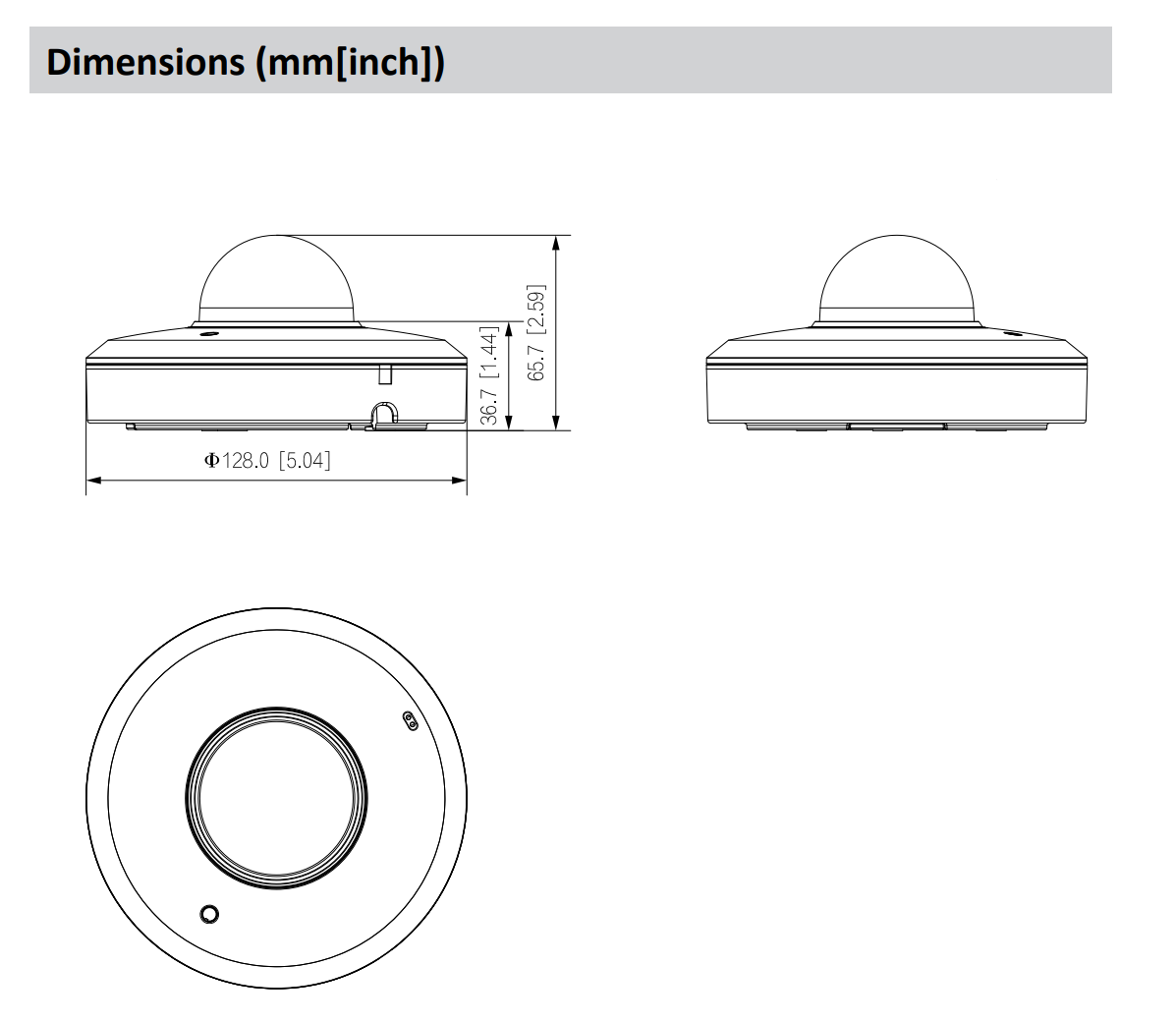 EPS Alarm/Video/Brand Systems EPS Alarm/Video/Brand Systems