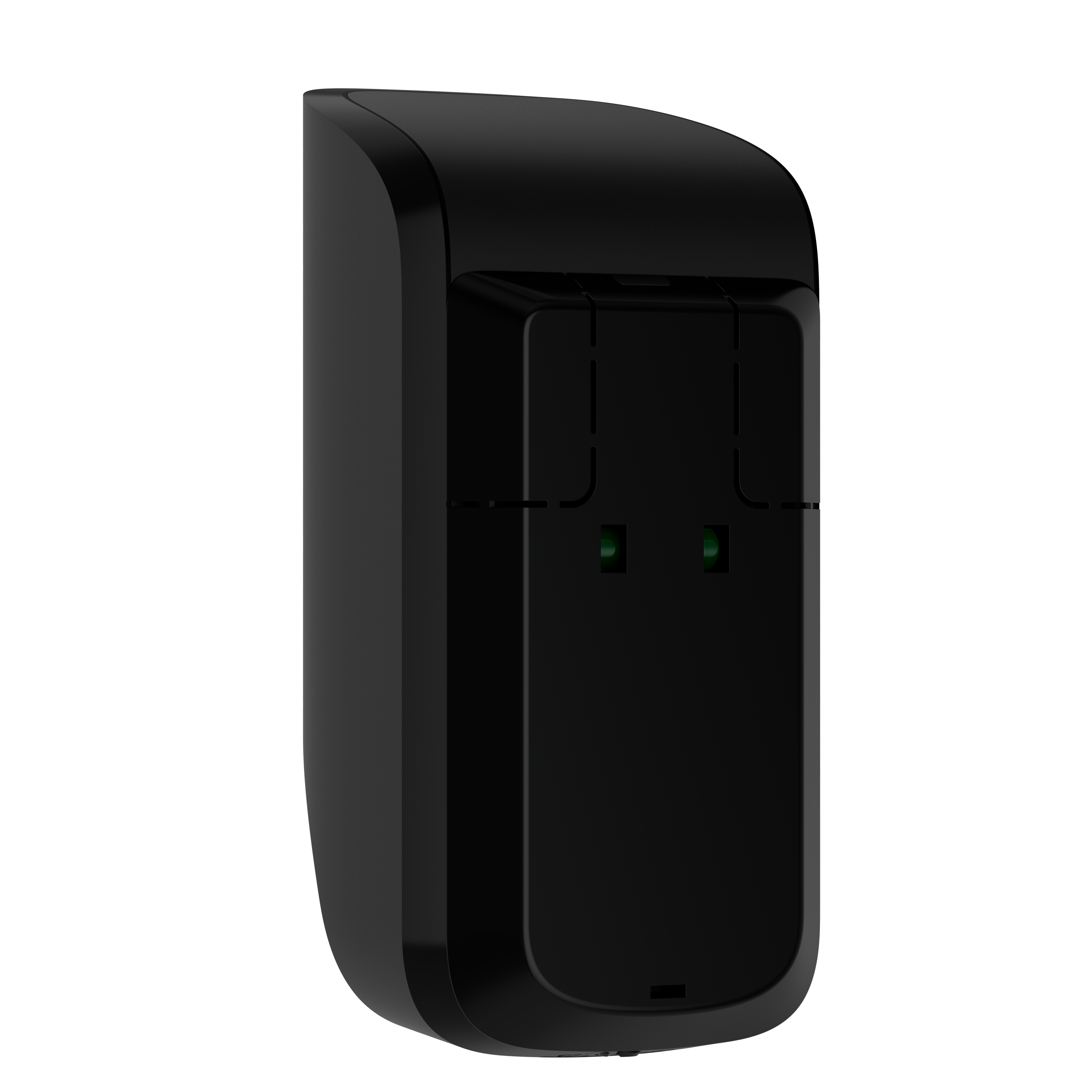 Superior MotionCam G3 (PhOD) Jeweller Schwarz