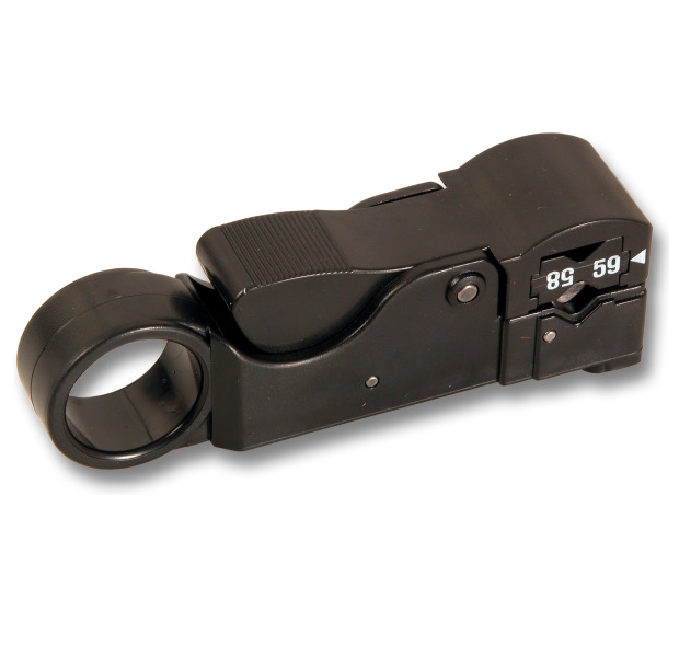 EPS Abisolierwerkzeug für RG58/59/62 | EPS
