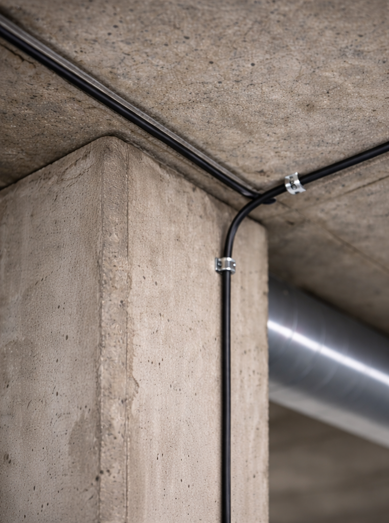 Tecnofire TF-CTS-105EN | EPS