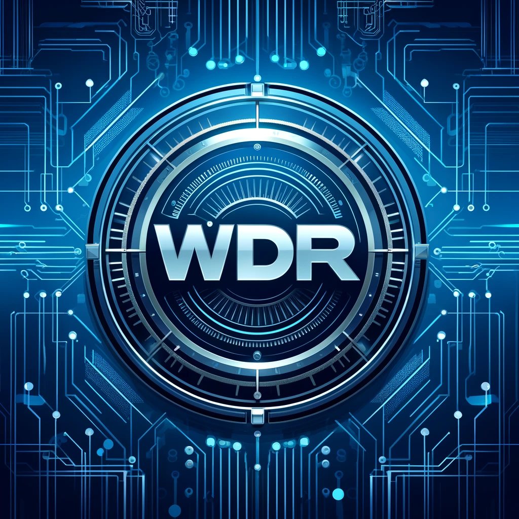 Know your Dahua settings | WDR | Videobild-Einstellung Dahua Know your Dahua settings | WDR | Videobild-Einstellung | EPS Vertrieb