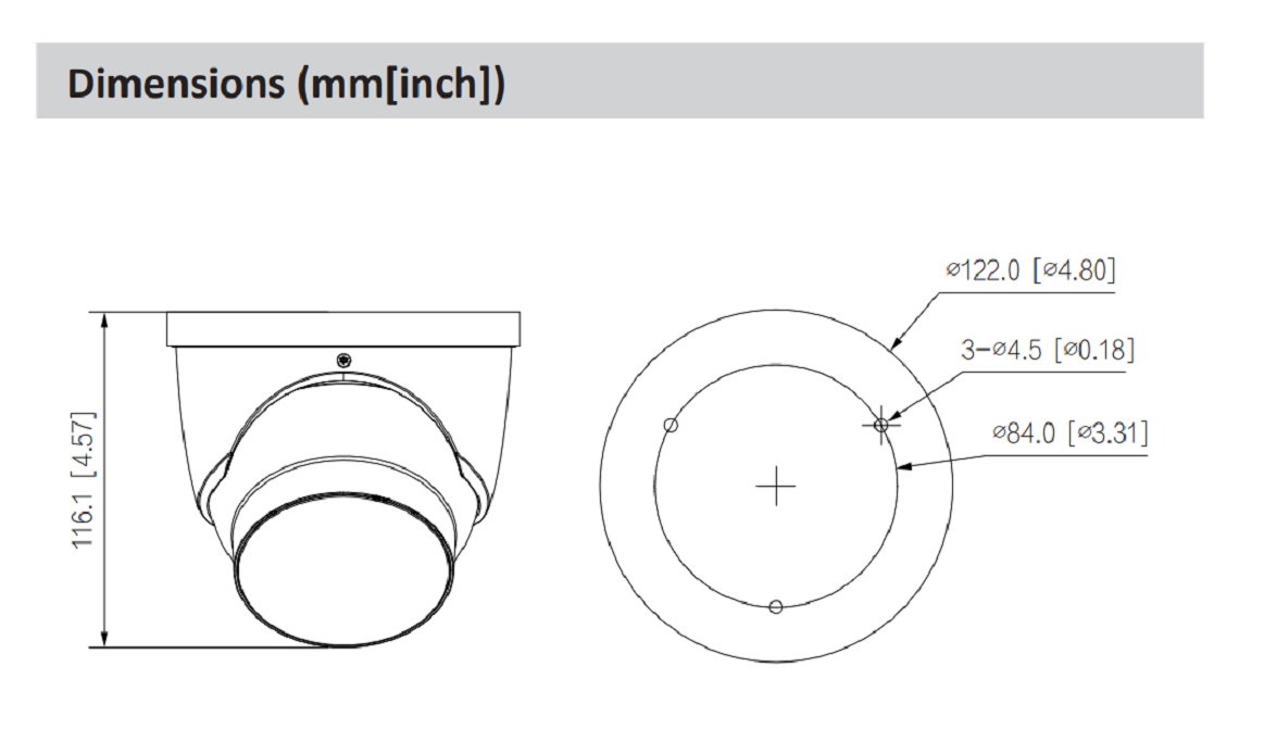 EPS Alarm/Video/Brand Systems EPS Alarm/Video/Brand Systems