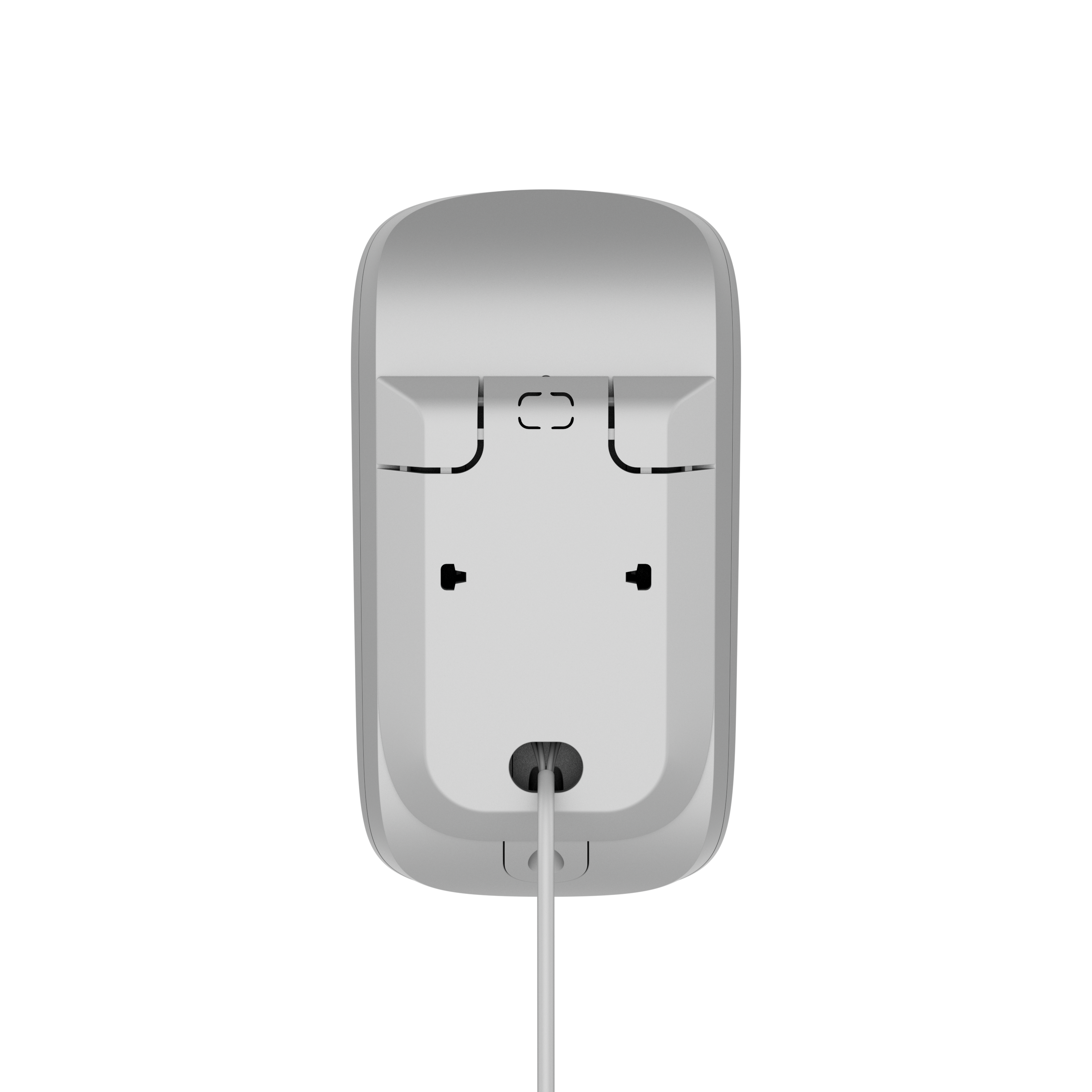 Ajax Superior MotionCam (PhOD) Fibra Weiß Detailansicht Bild 4 | EPS