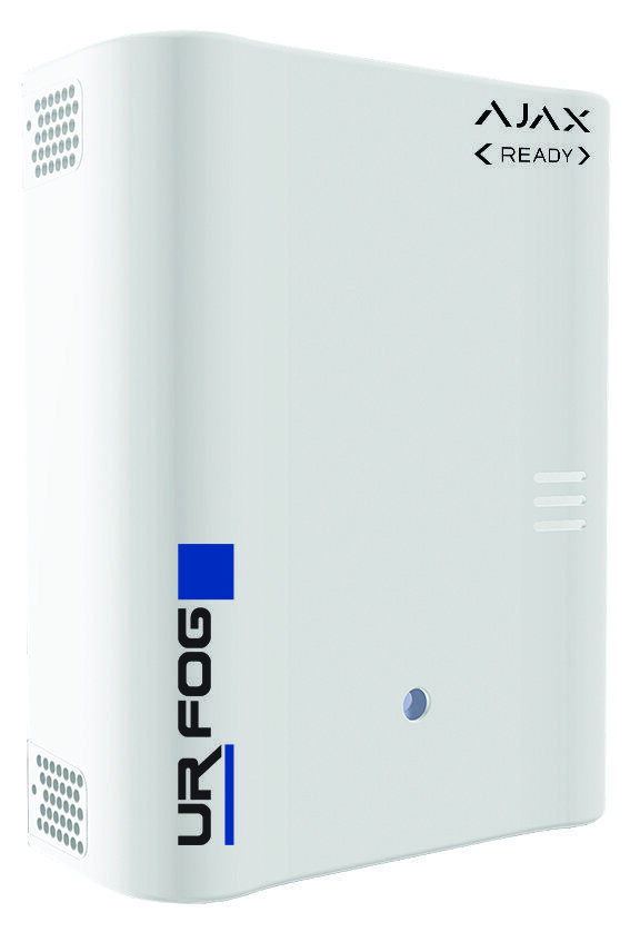 Modular 400 Ajax Ready Elektronik, Hardware, Modem, Computerausrüstung