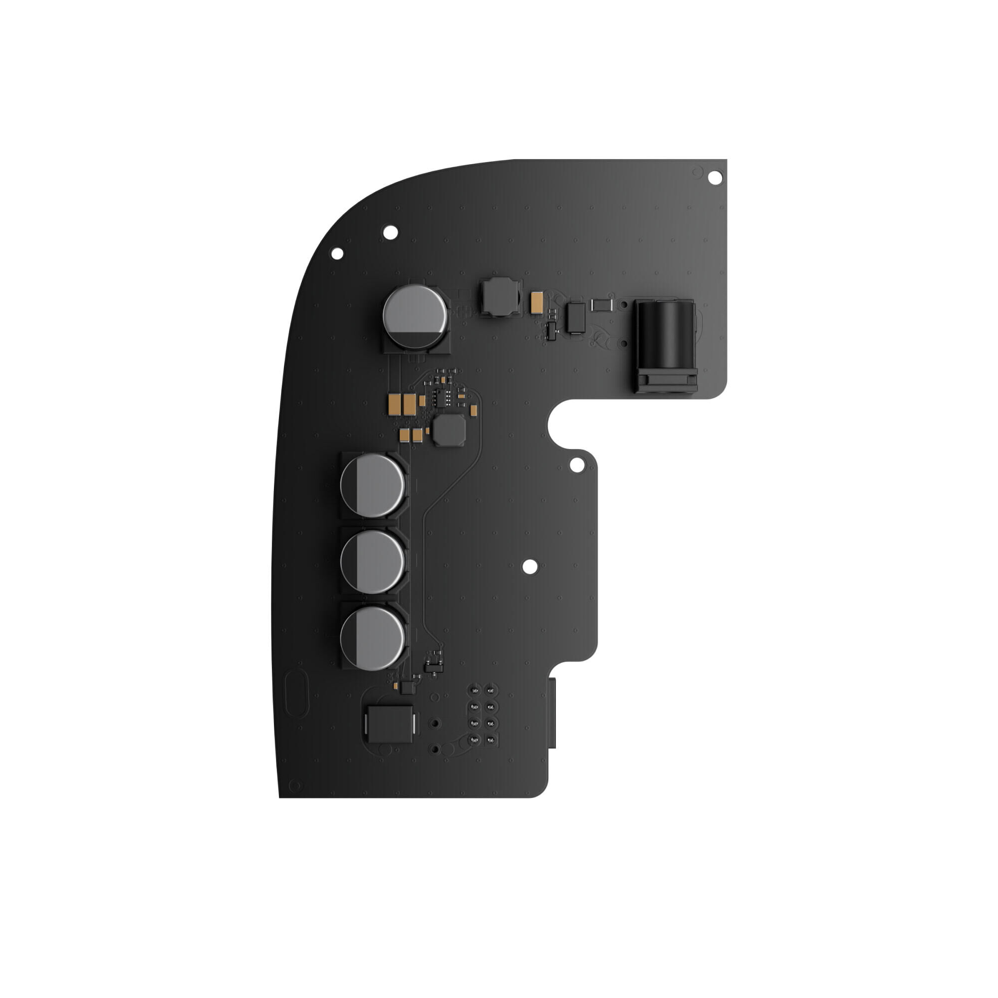 EPS Alarm/Video/Brand Systems EPS Alarm/Video/Brand Systems