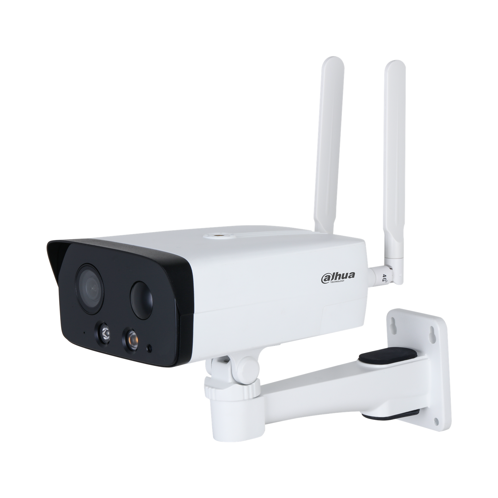 Dahua D-IPC-HFW3441DG-AS-4G-EAU-B-0280B Dahua D-IPC-HFW3441DG-AS-4G-EAU-B-0280B Detailansicht Bild 2 | EPS