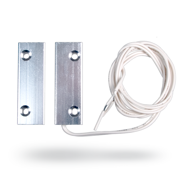 Jablotron SA-204 Magnetdetektoren Jablotron SA-204 Magnetdetektoren | EPS